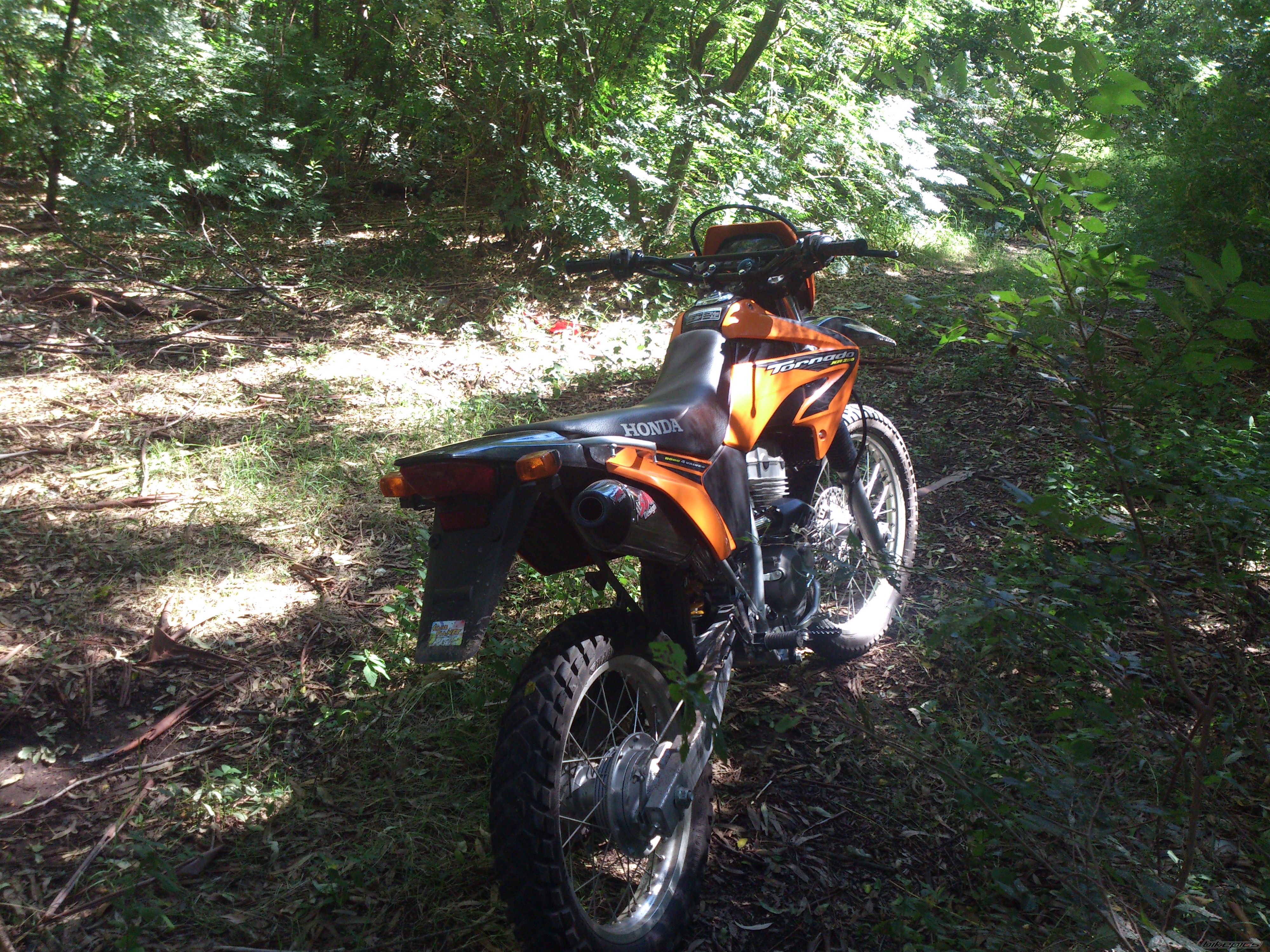 Bike Photo 2658814