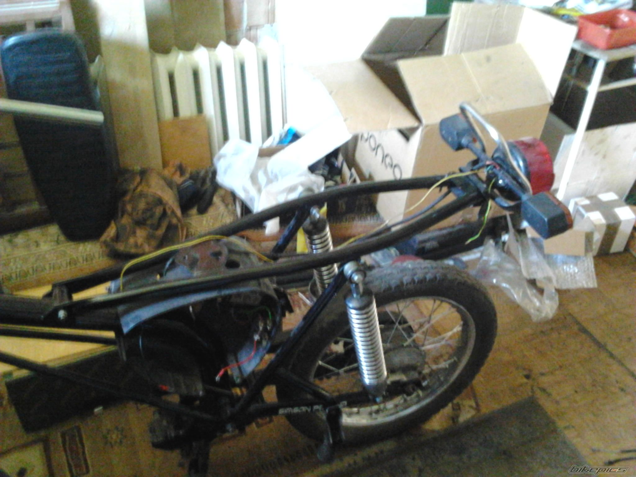 Bike Photo 2658827