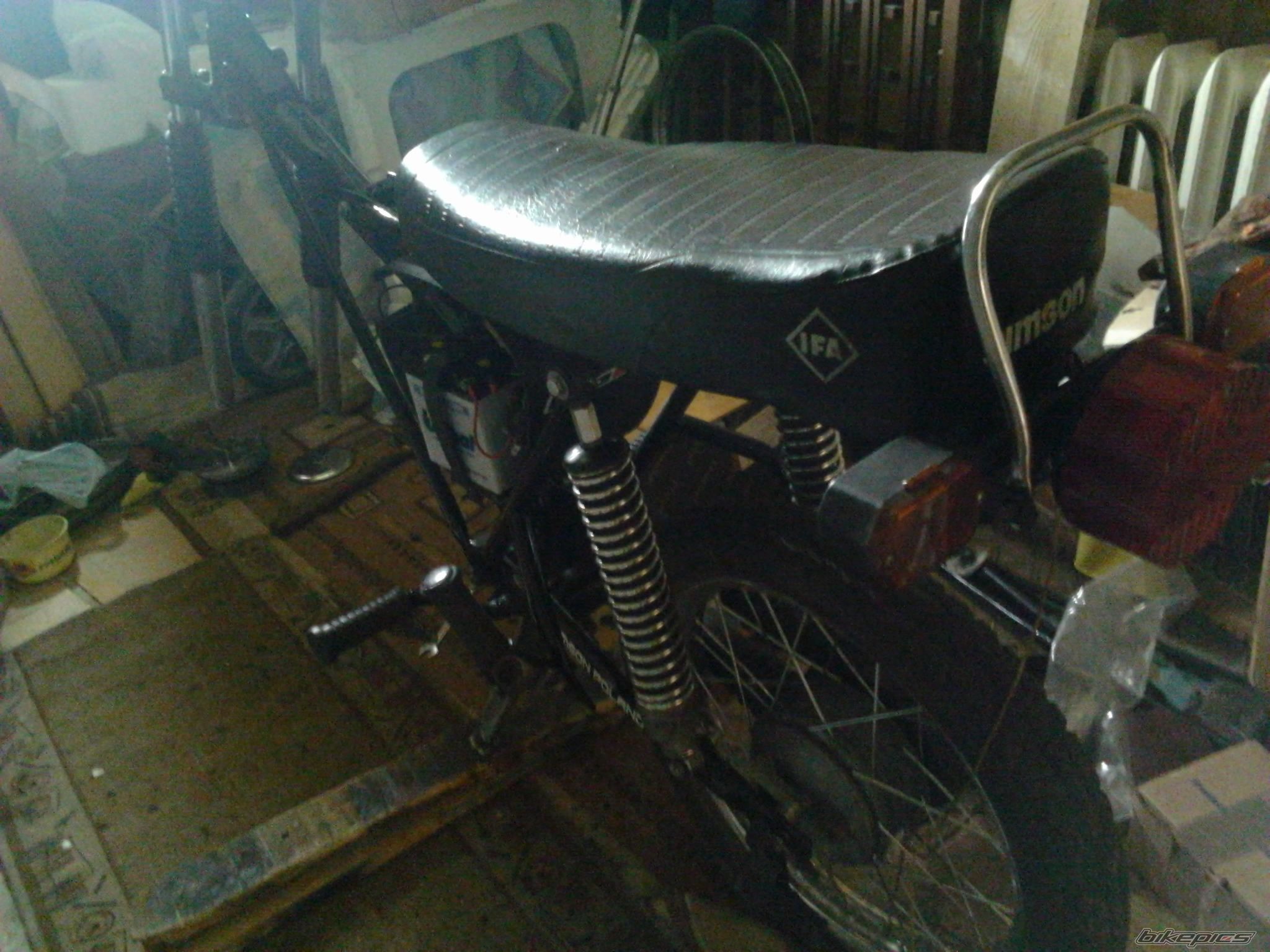 Bike Photo 2658829