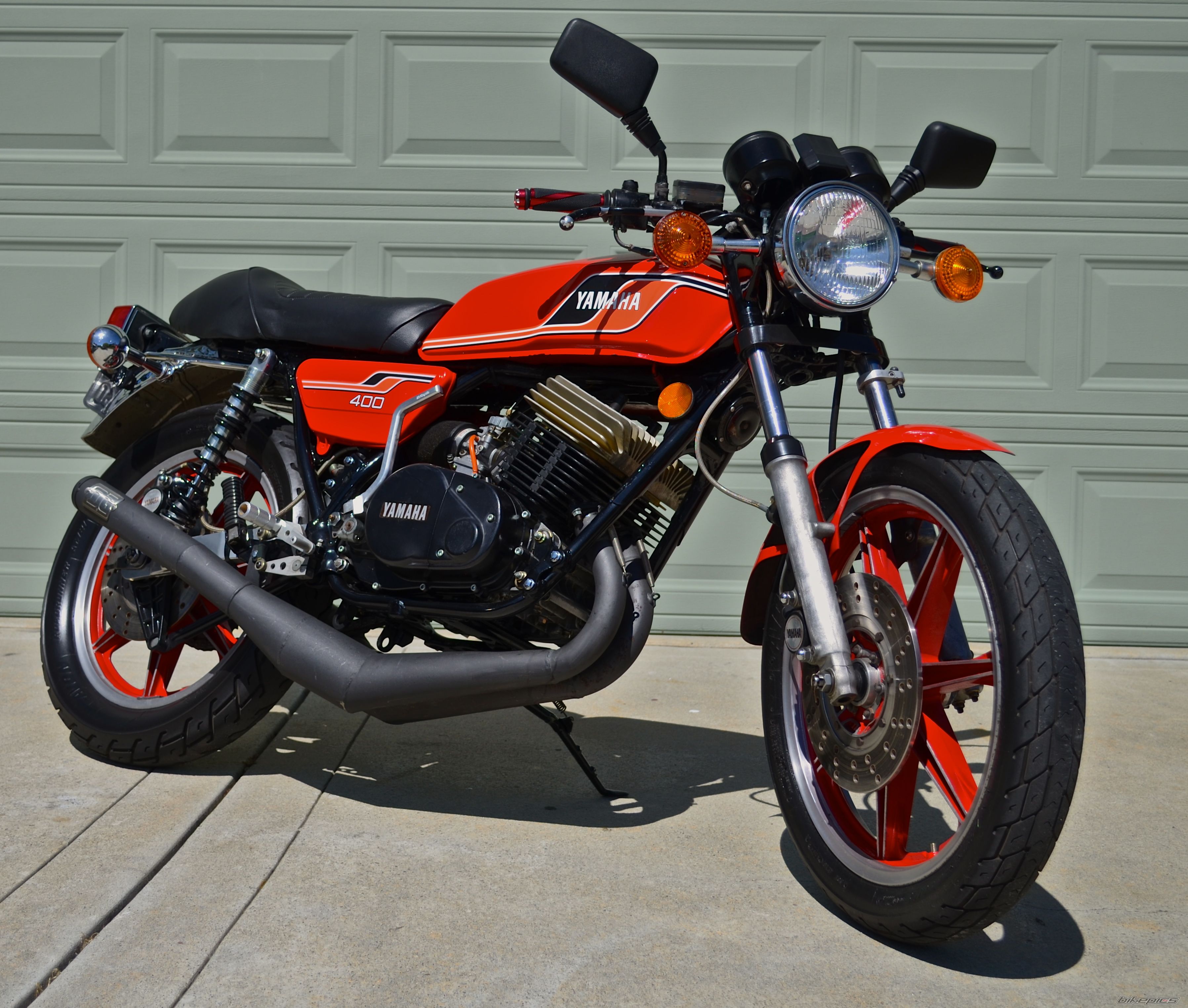 Bike Photo 2658983