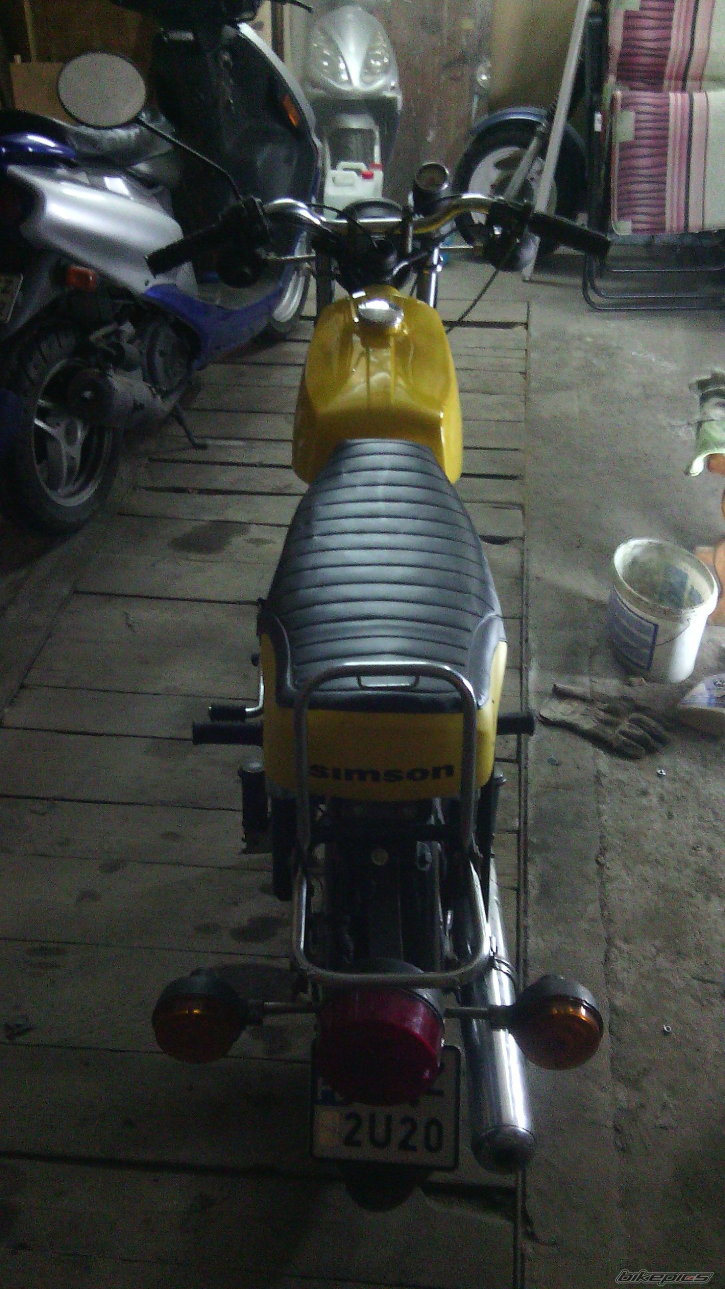 Bike Photo 2659005
