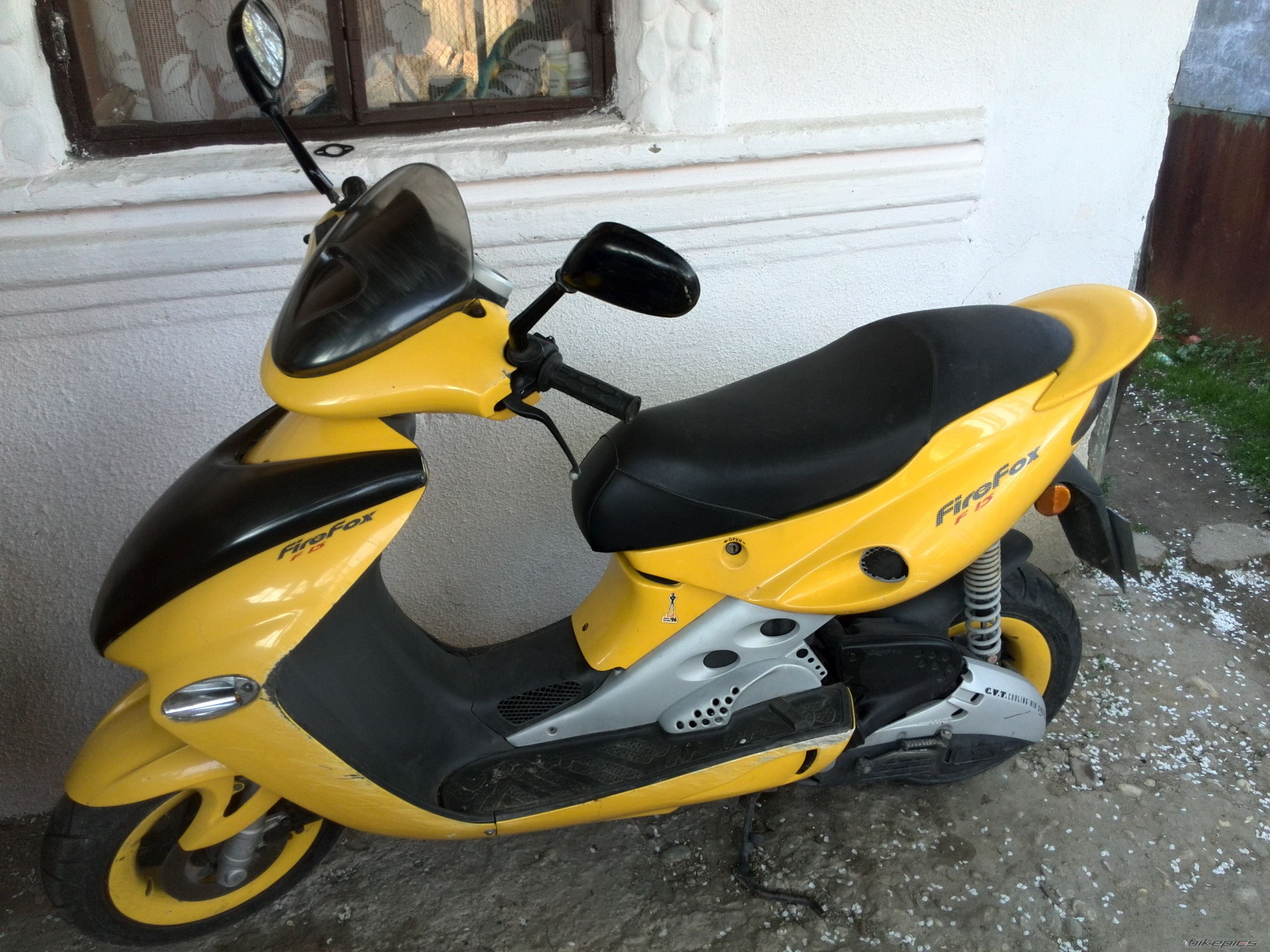 Bike Photo 2659019