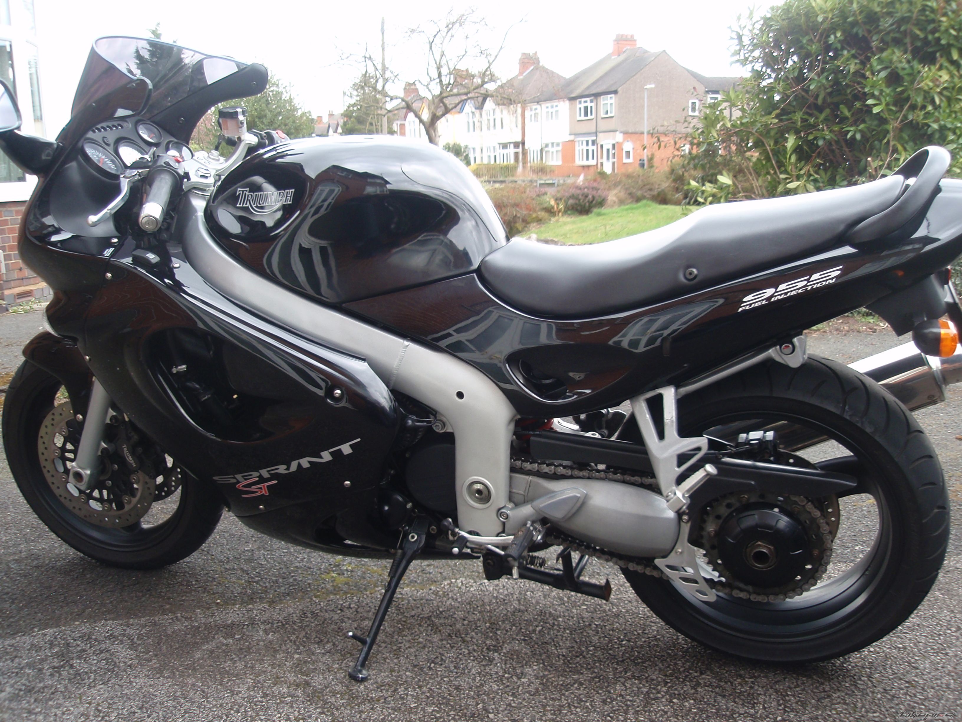 Bike Photo 2659105