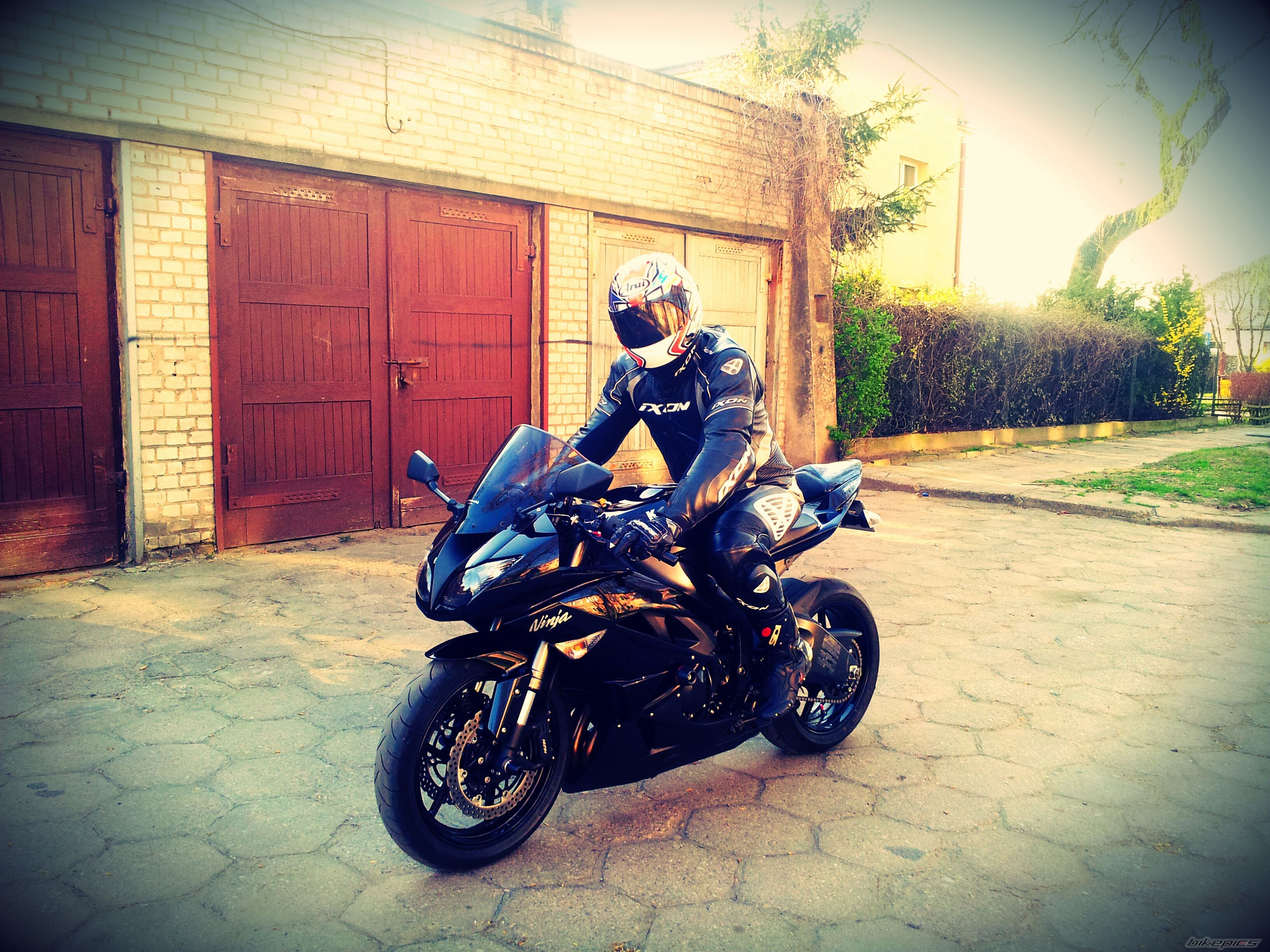 Bike Photo 2659122