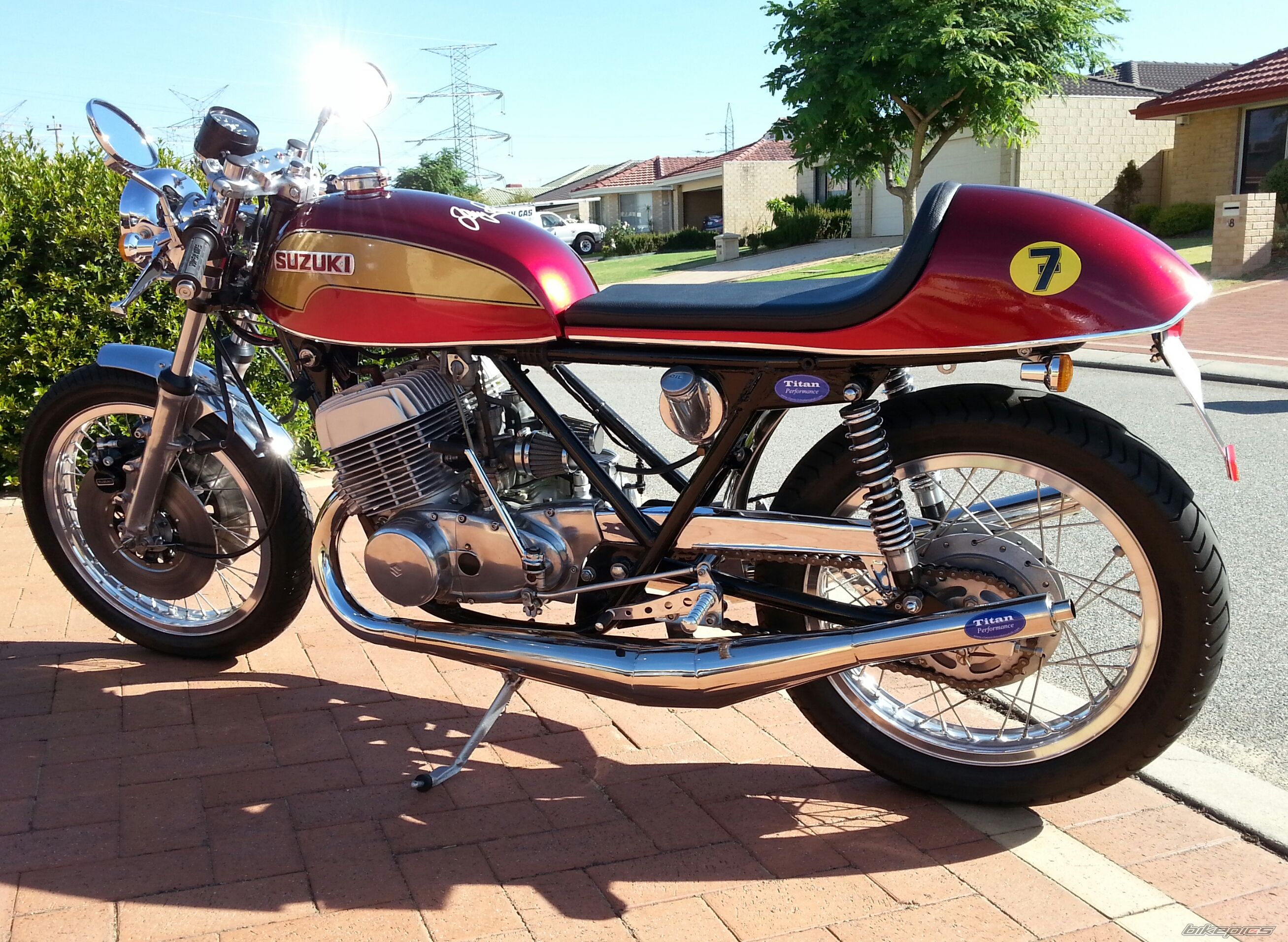 Bike Photo 2659212