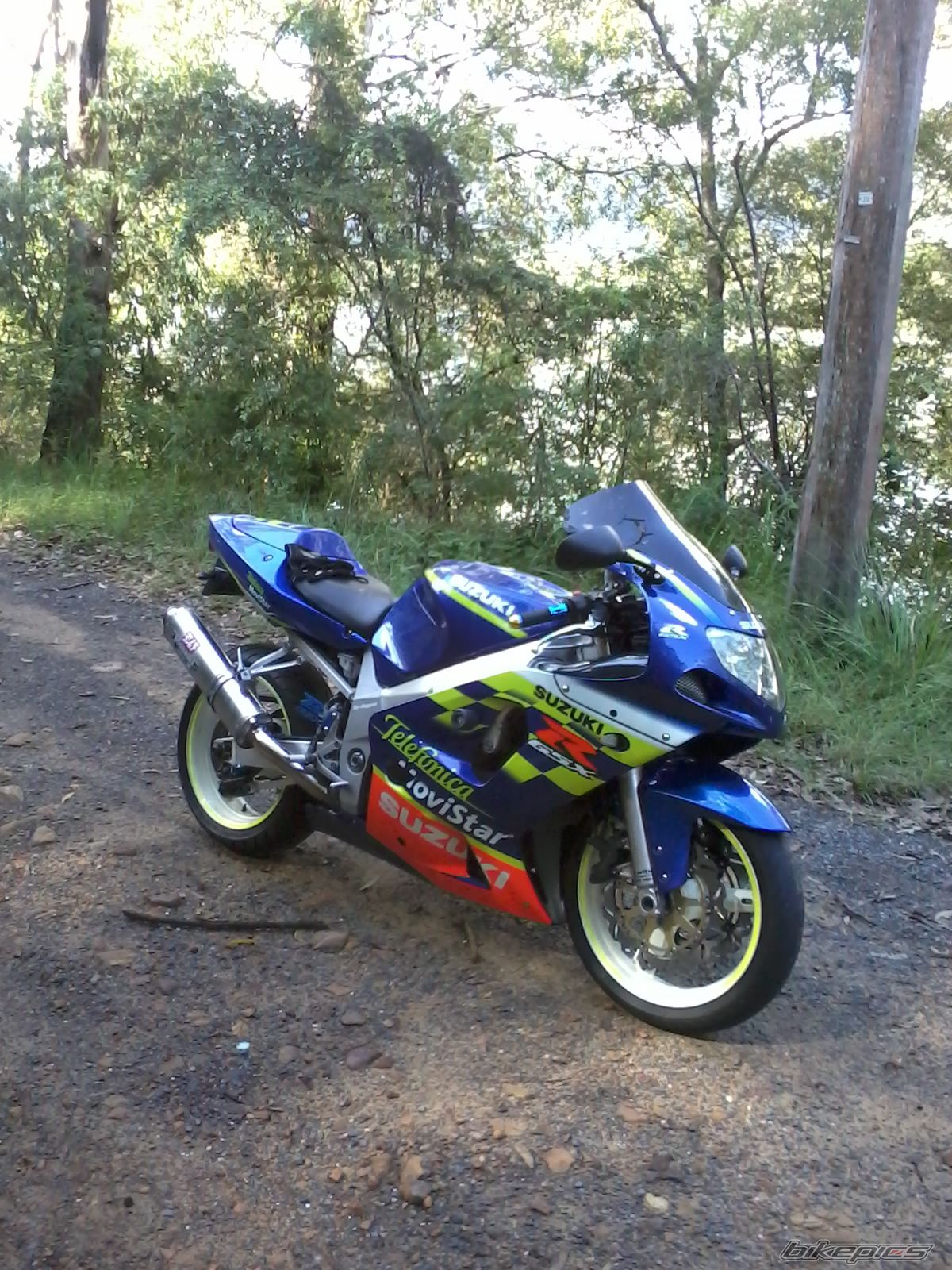 Bike Photo 2659215