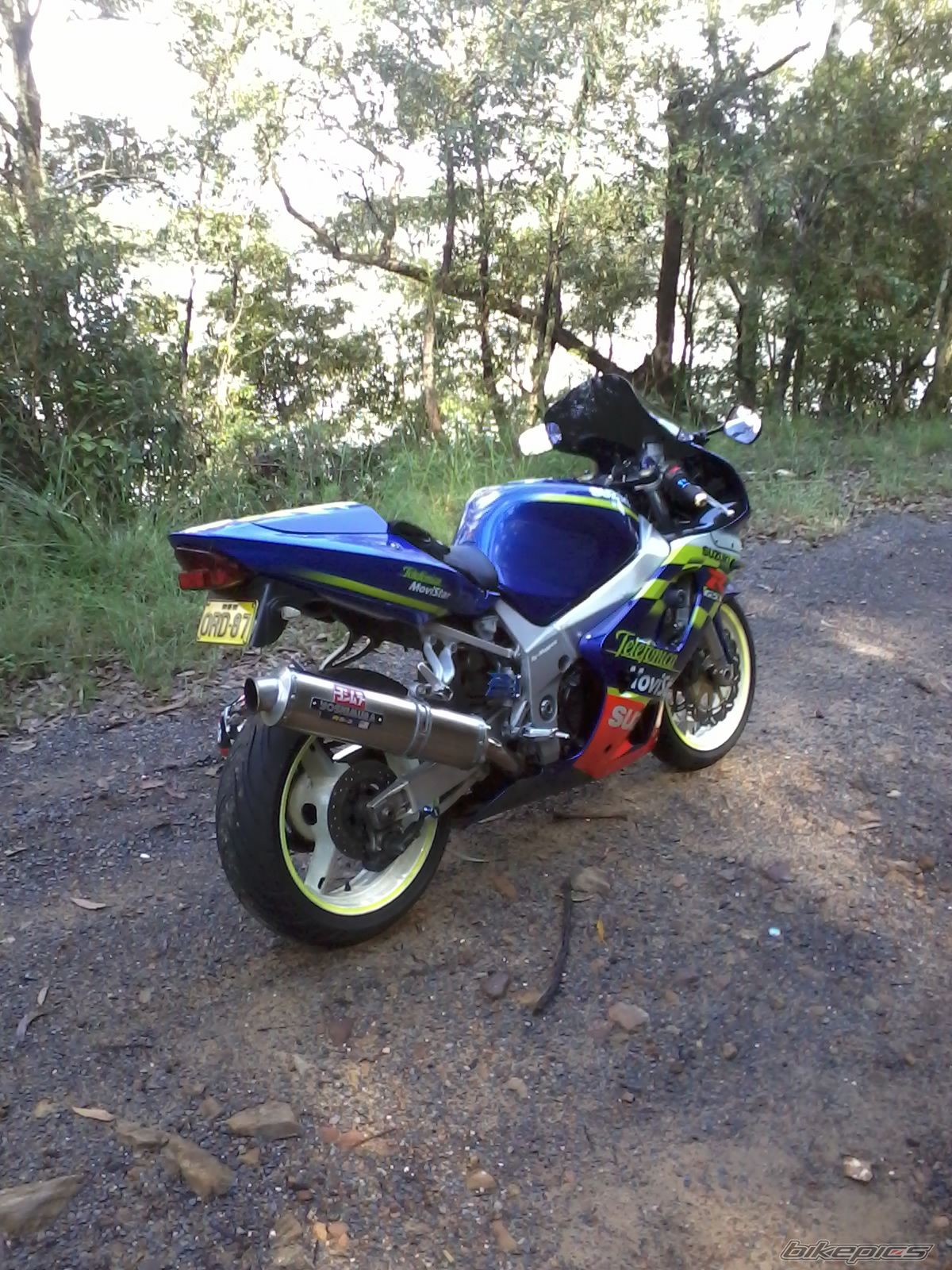 Bike Photo 2659216