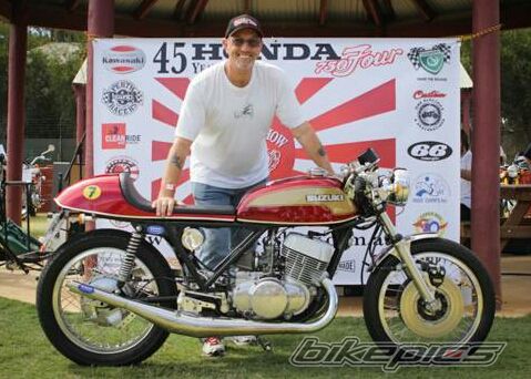 Bike Photo 2659220