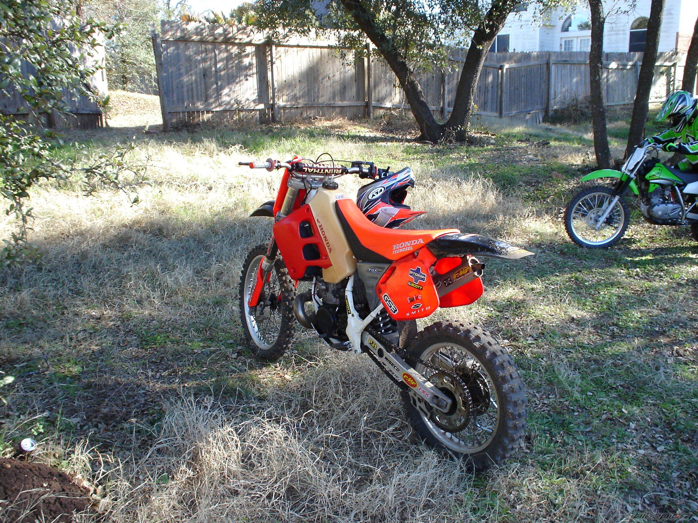 Bike Photo 265932