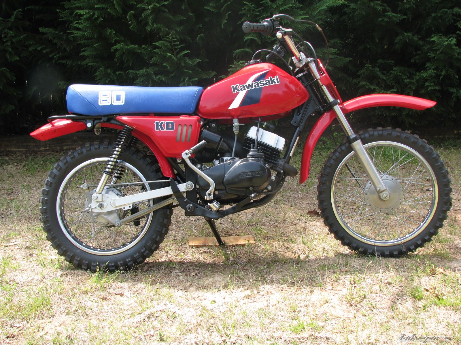 Bike Photo 2659345