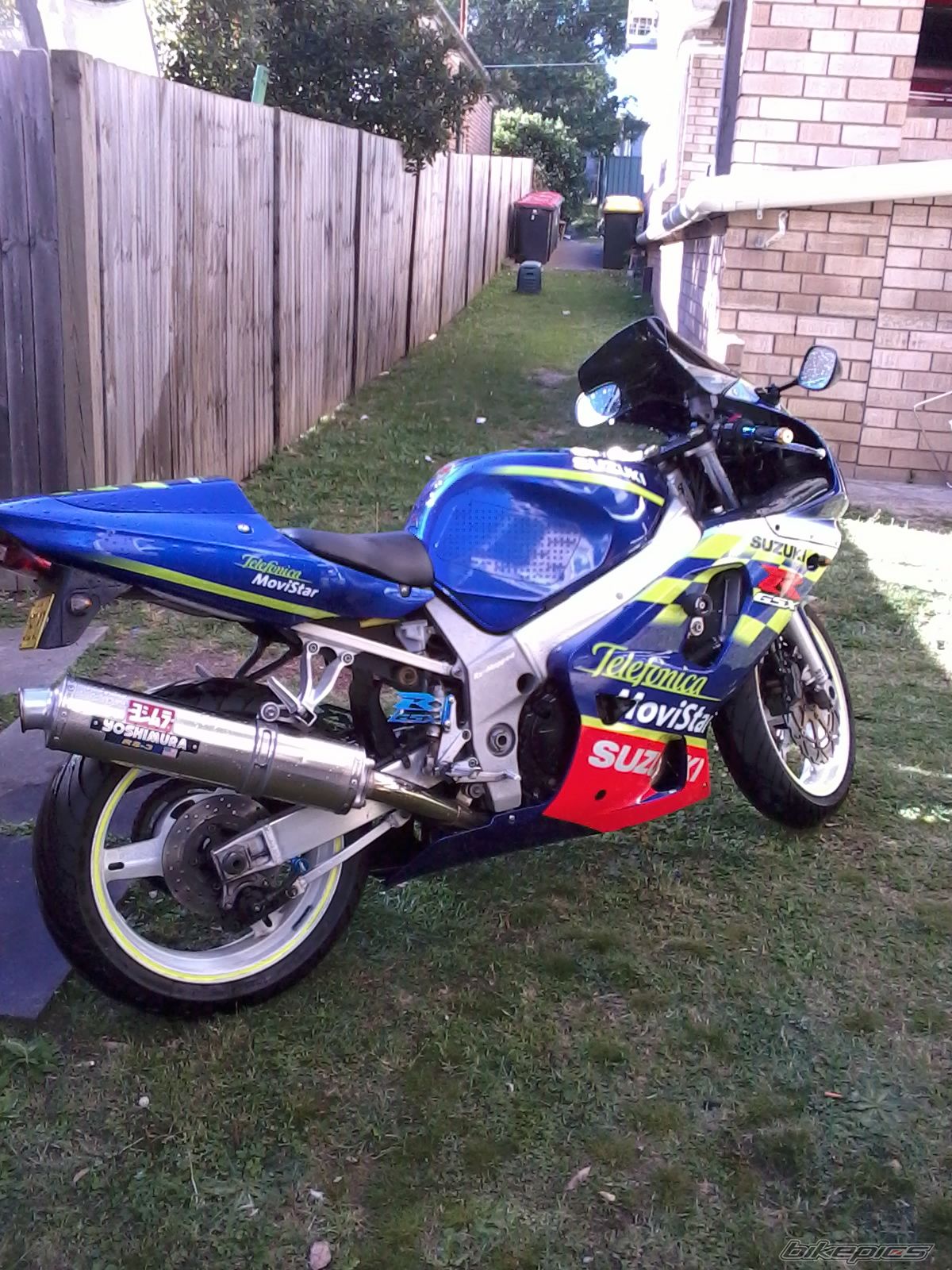 Bike Photo 2659389