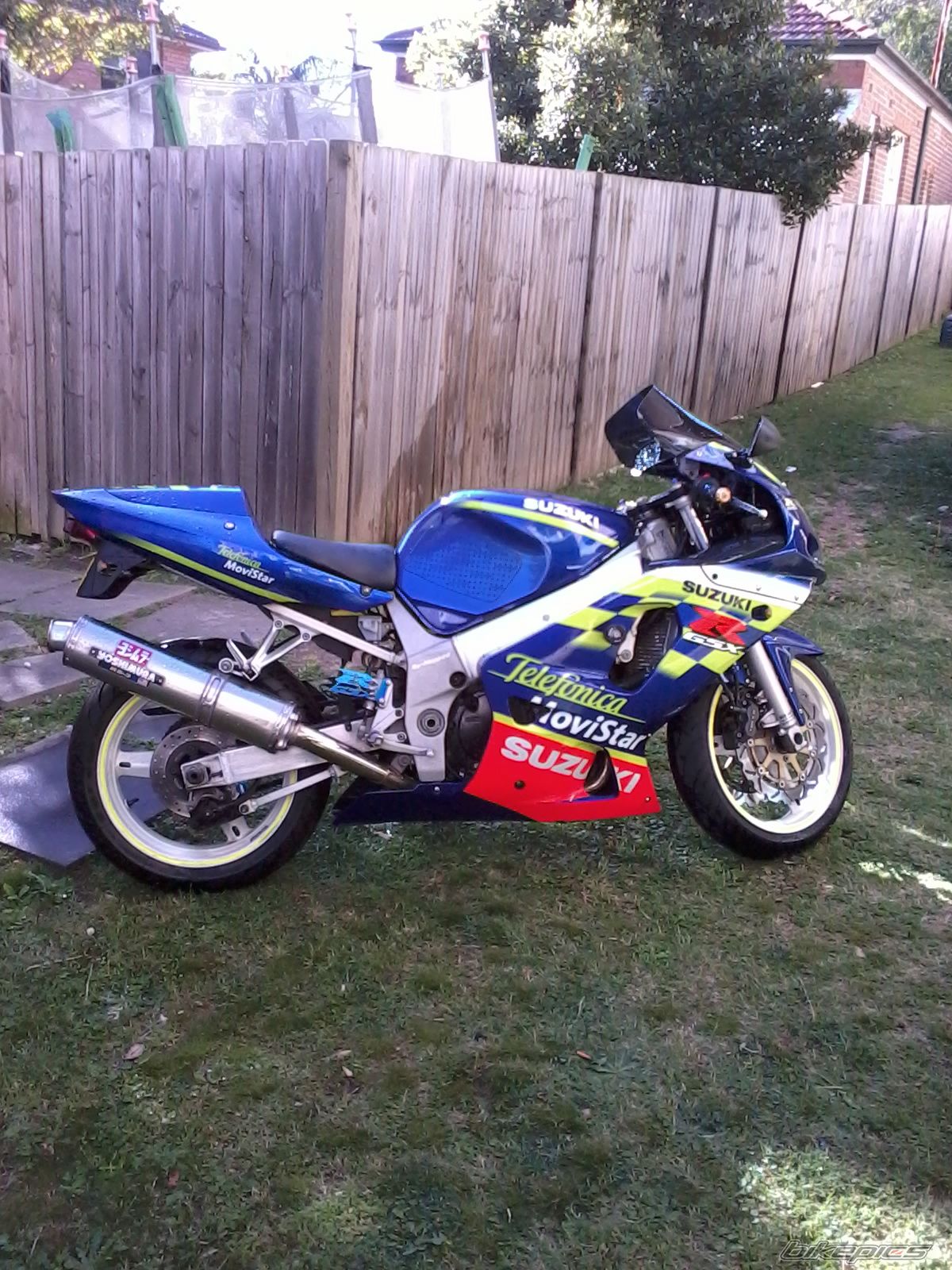 Bike Photo 2659390