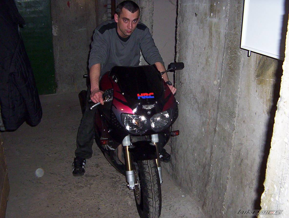 Bike Photo 265941