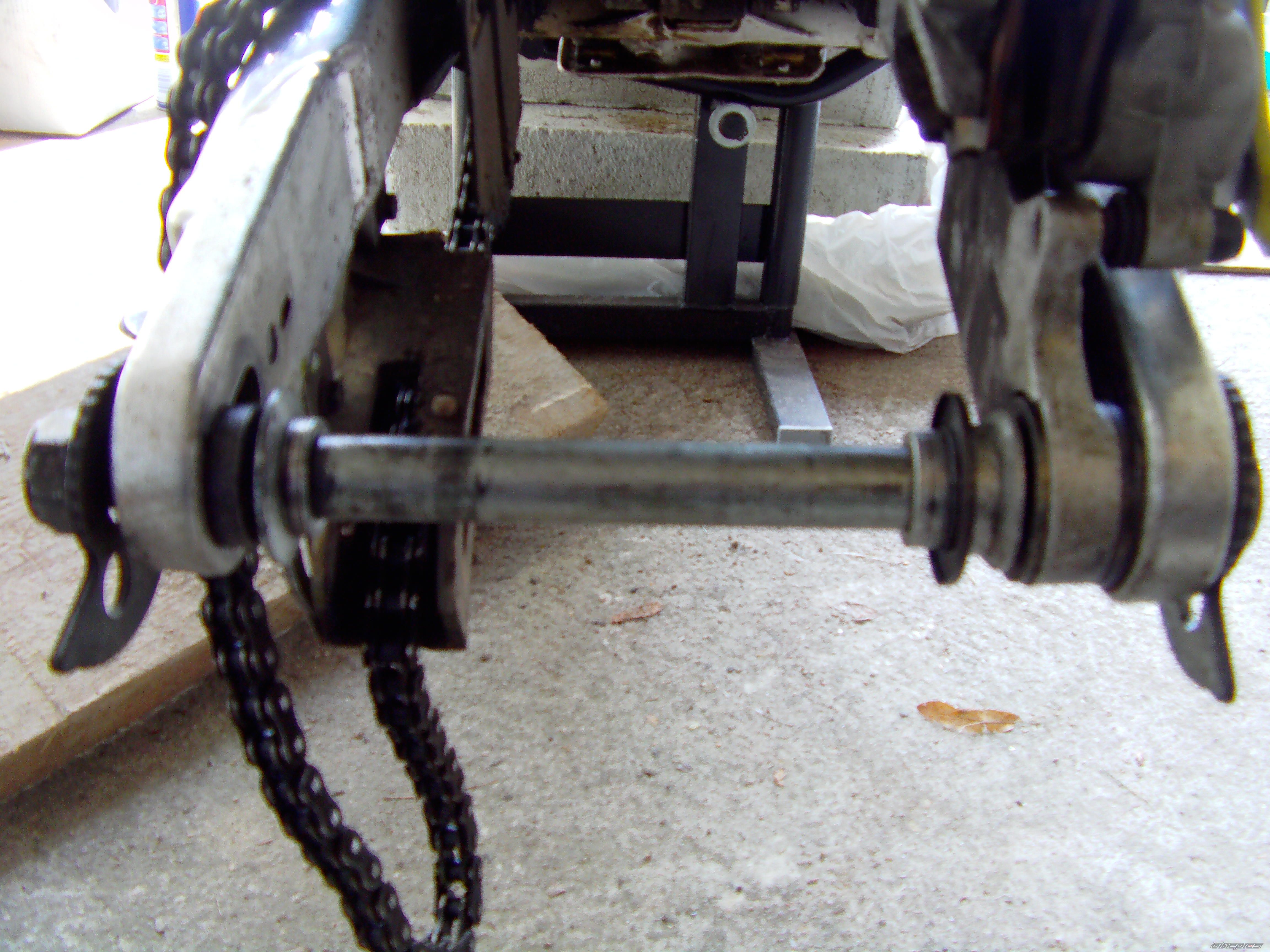 Bike Photo 2659415