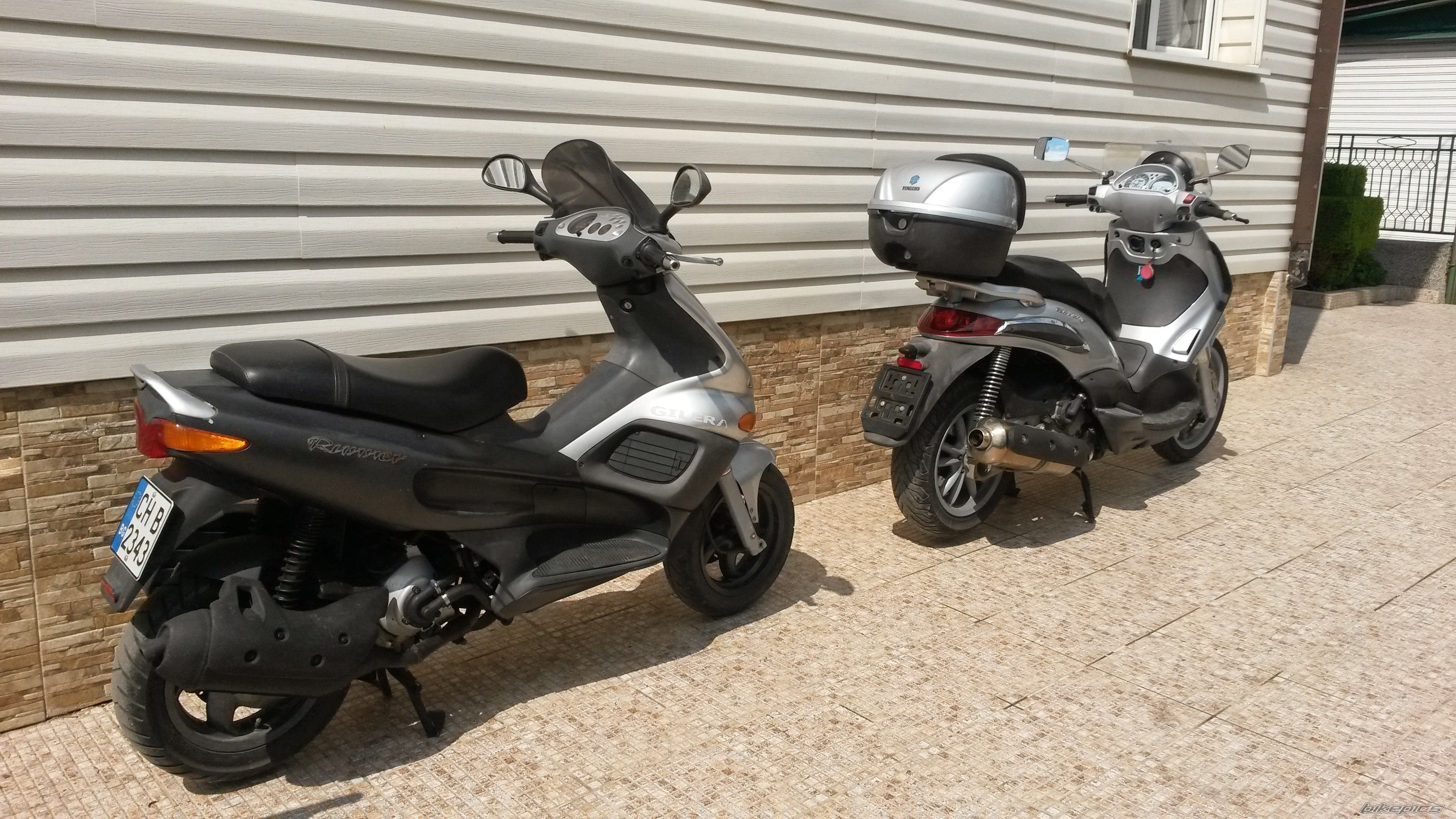 Bike Photo 2659630