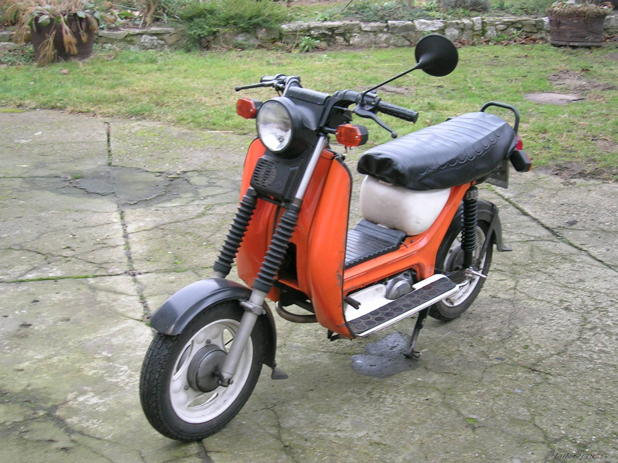 Bike Photo 265964
