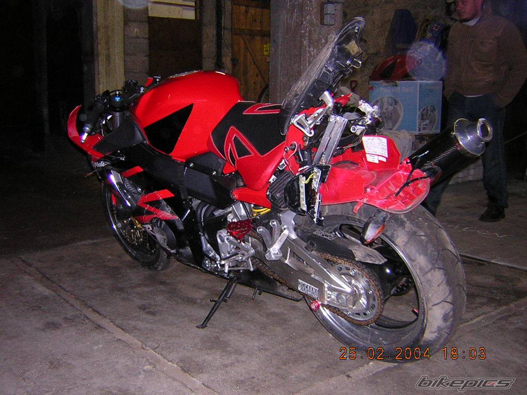 Bike Photo 265978