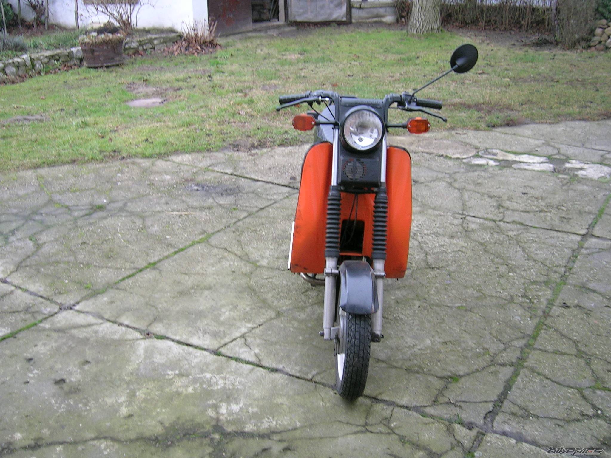Bike Photo 265979