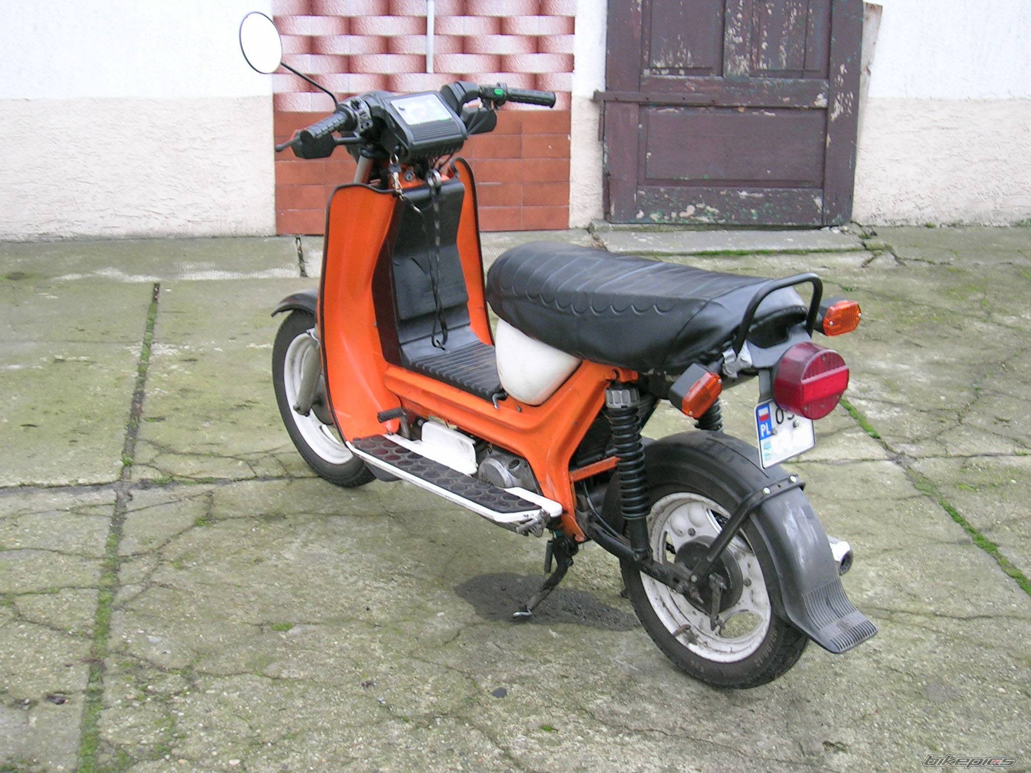 Bike Photo 265981