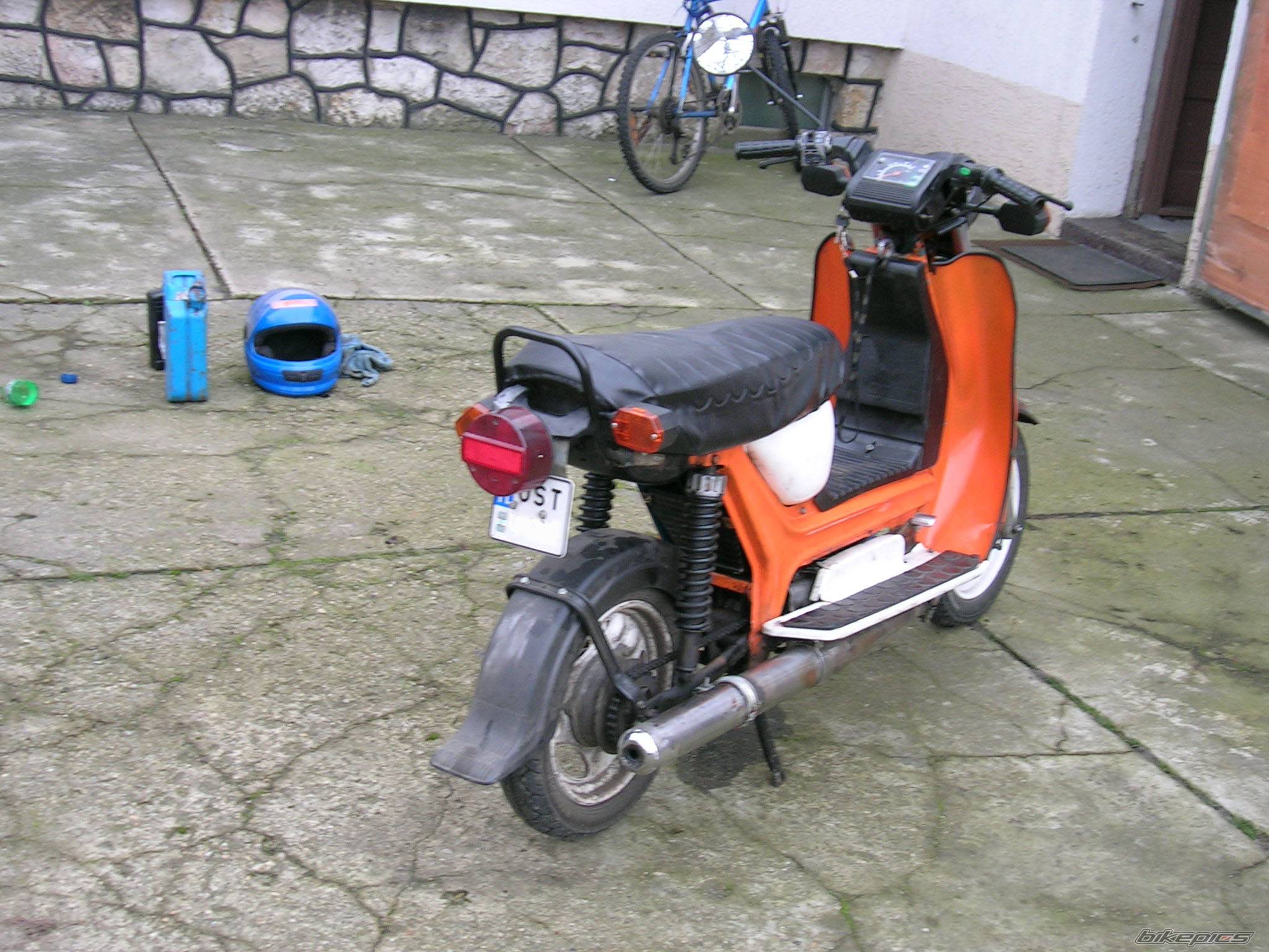 Bike Photo 265983