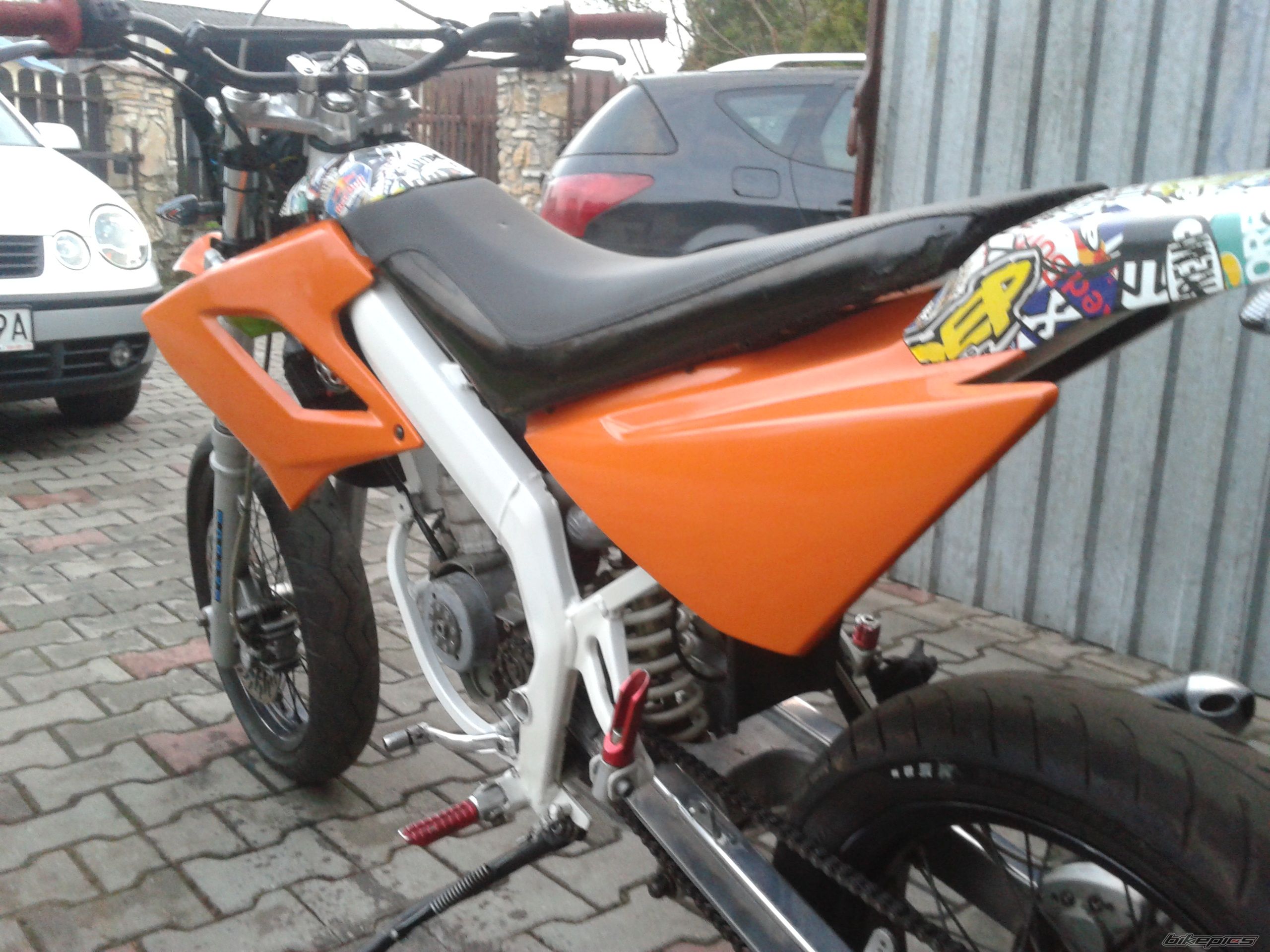 Bike Photo 2659850