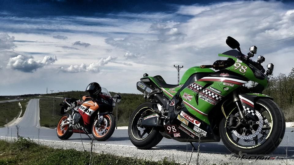 Bike Photo 2659947