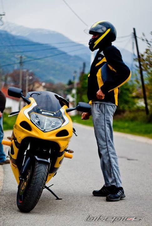 Bike Photo 2659955
