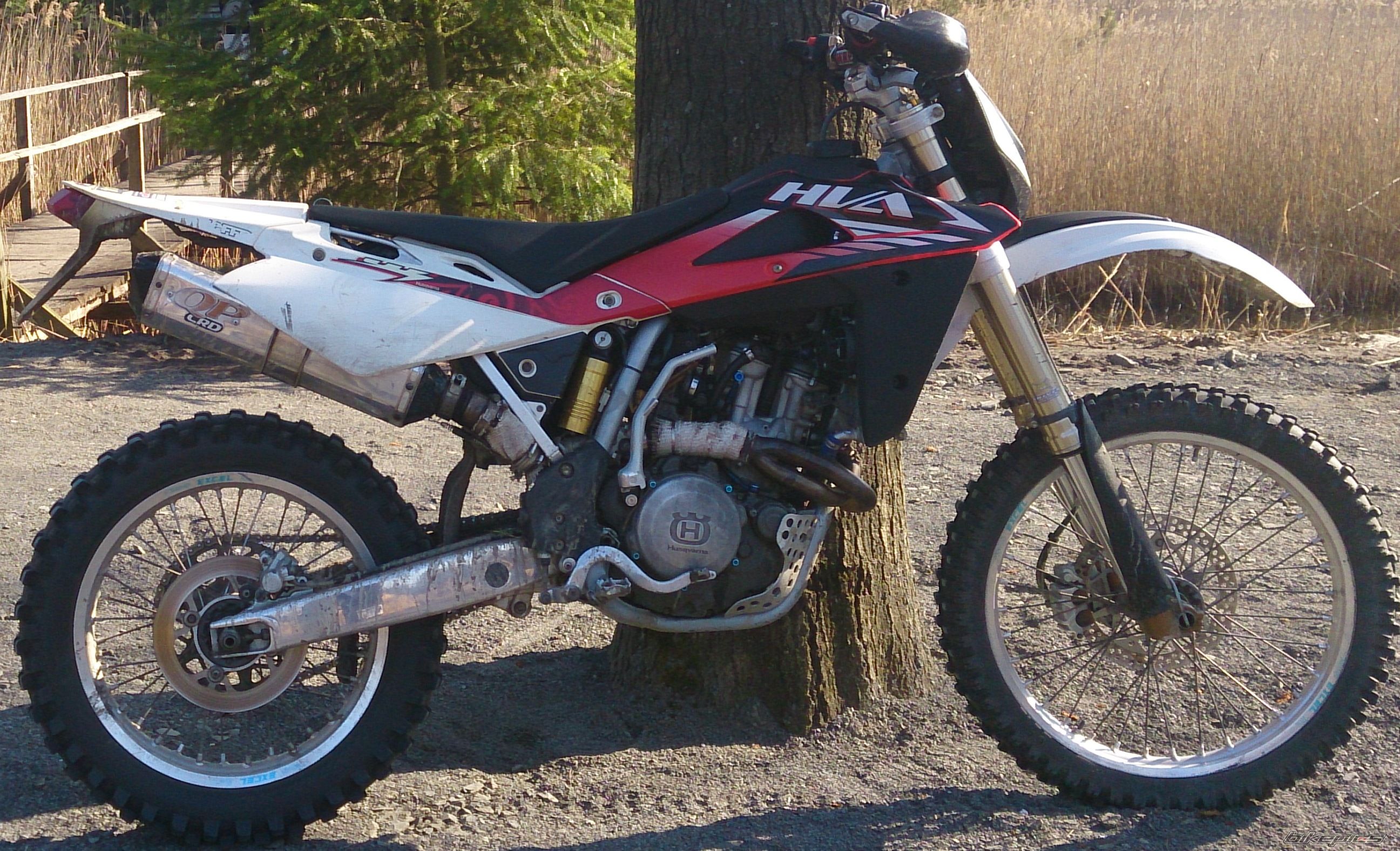 Bike Photo 2660024