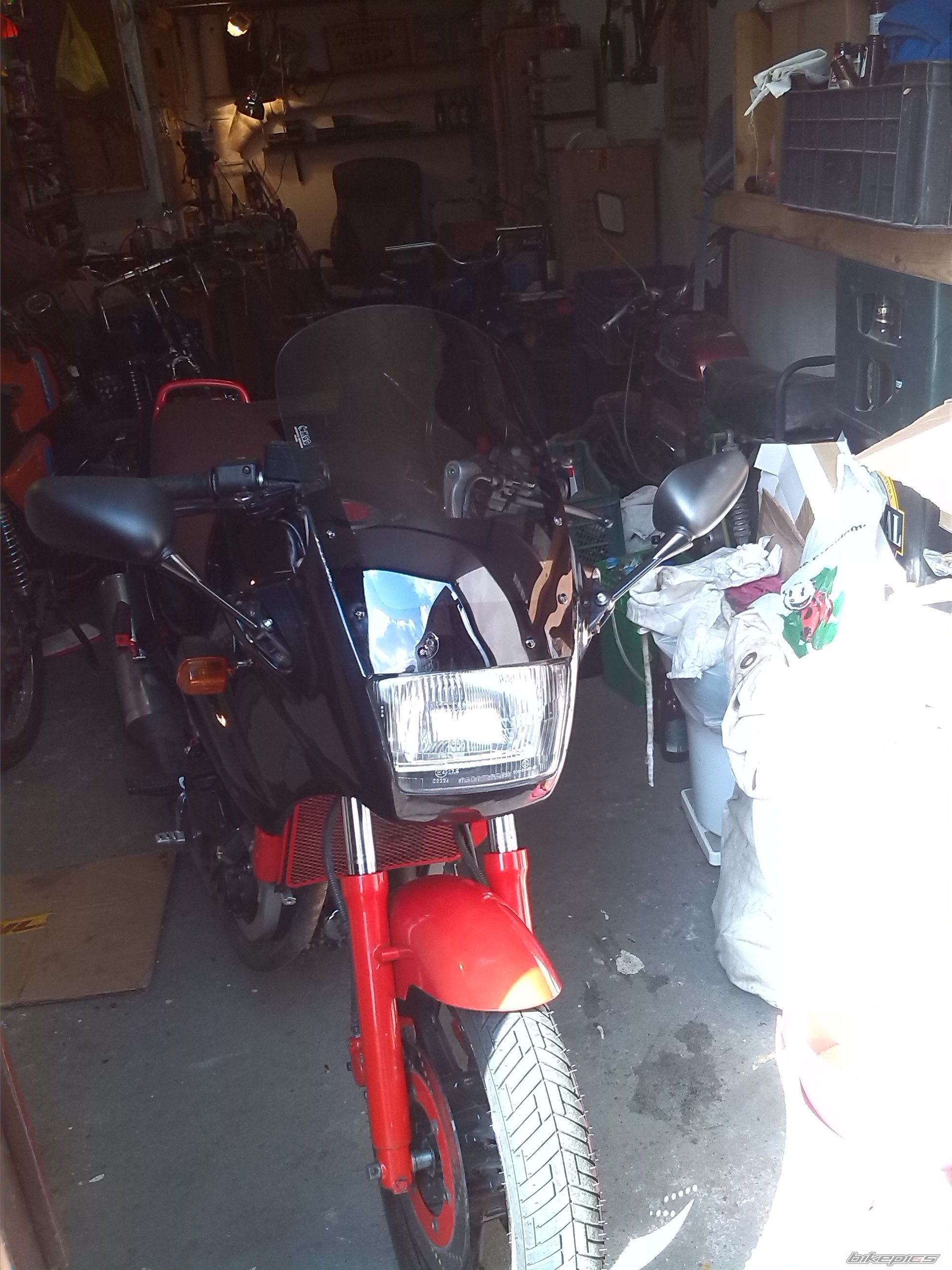 Bike Photo 2660051