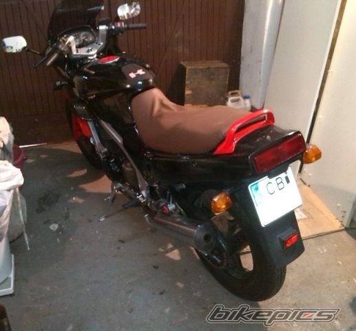 Bike Photo 2660052