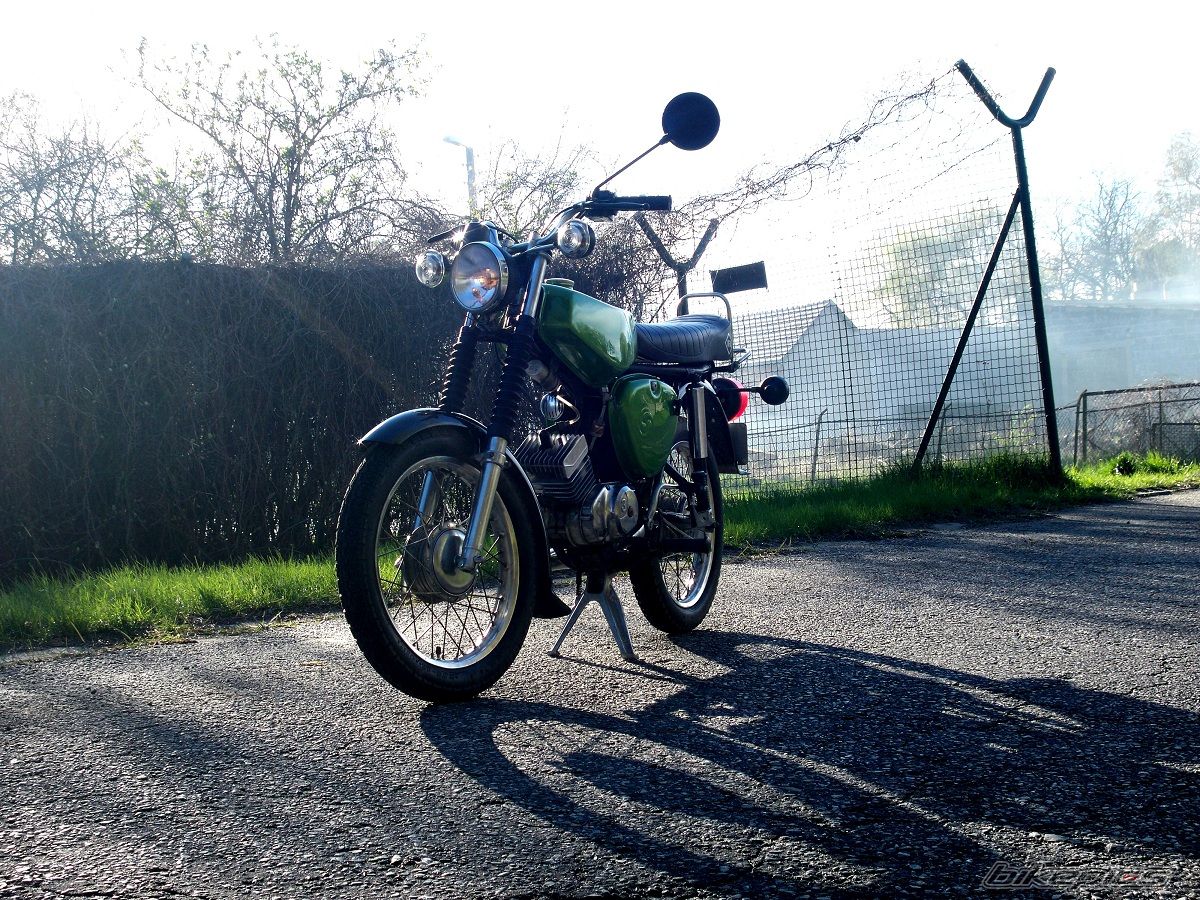 Bike Photo 2660102