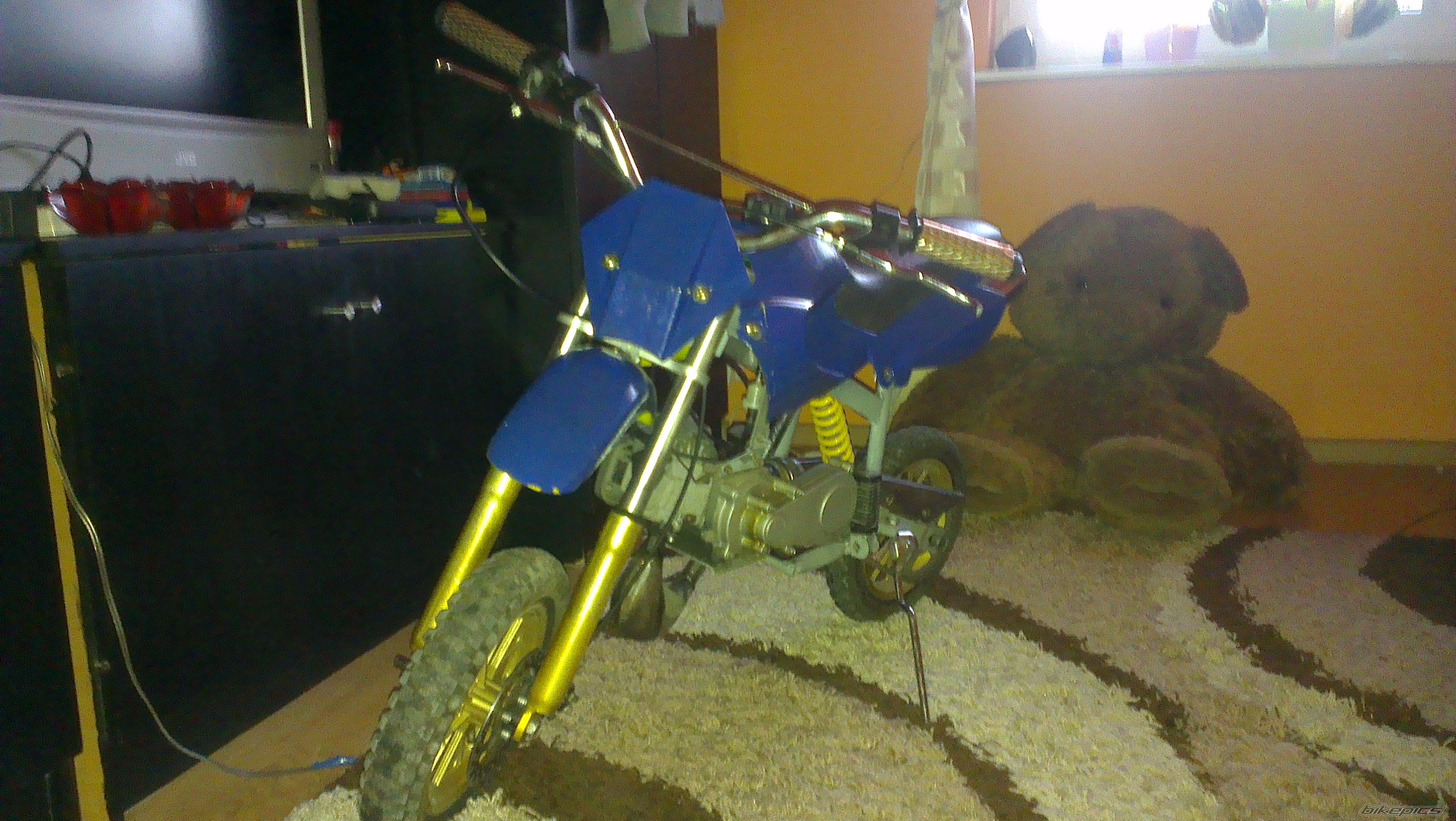 Bike Photo 2660179