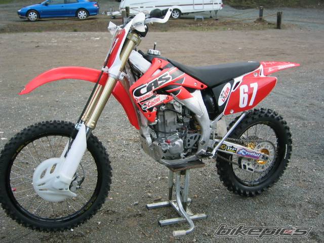 Bike Photo 266018