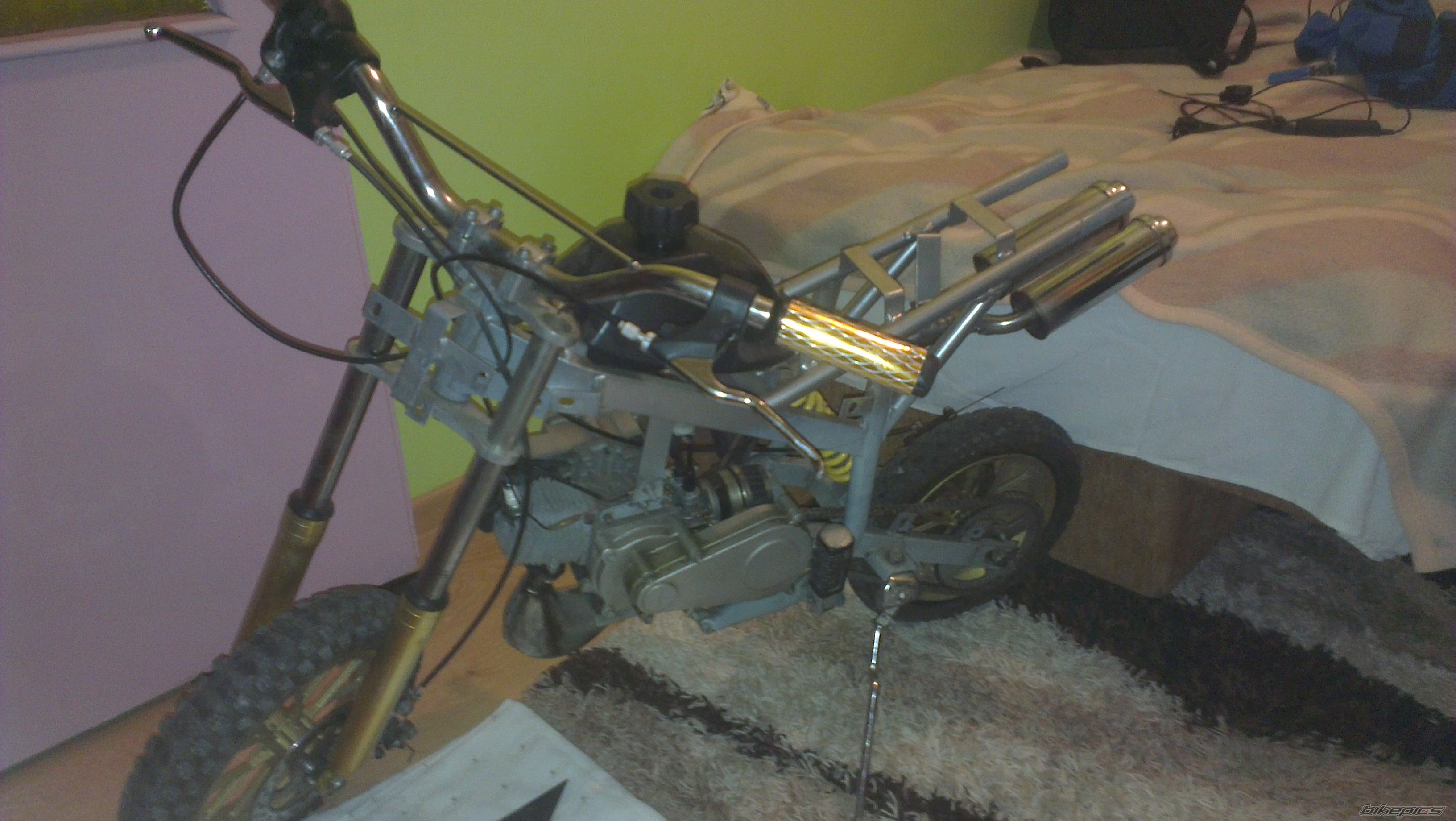 Bike Photo 2660180