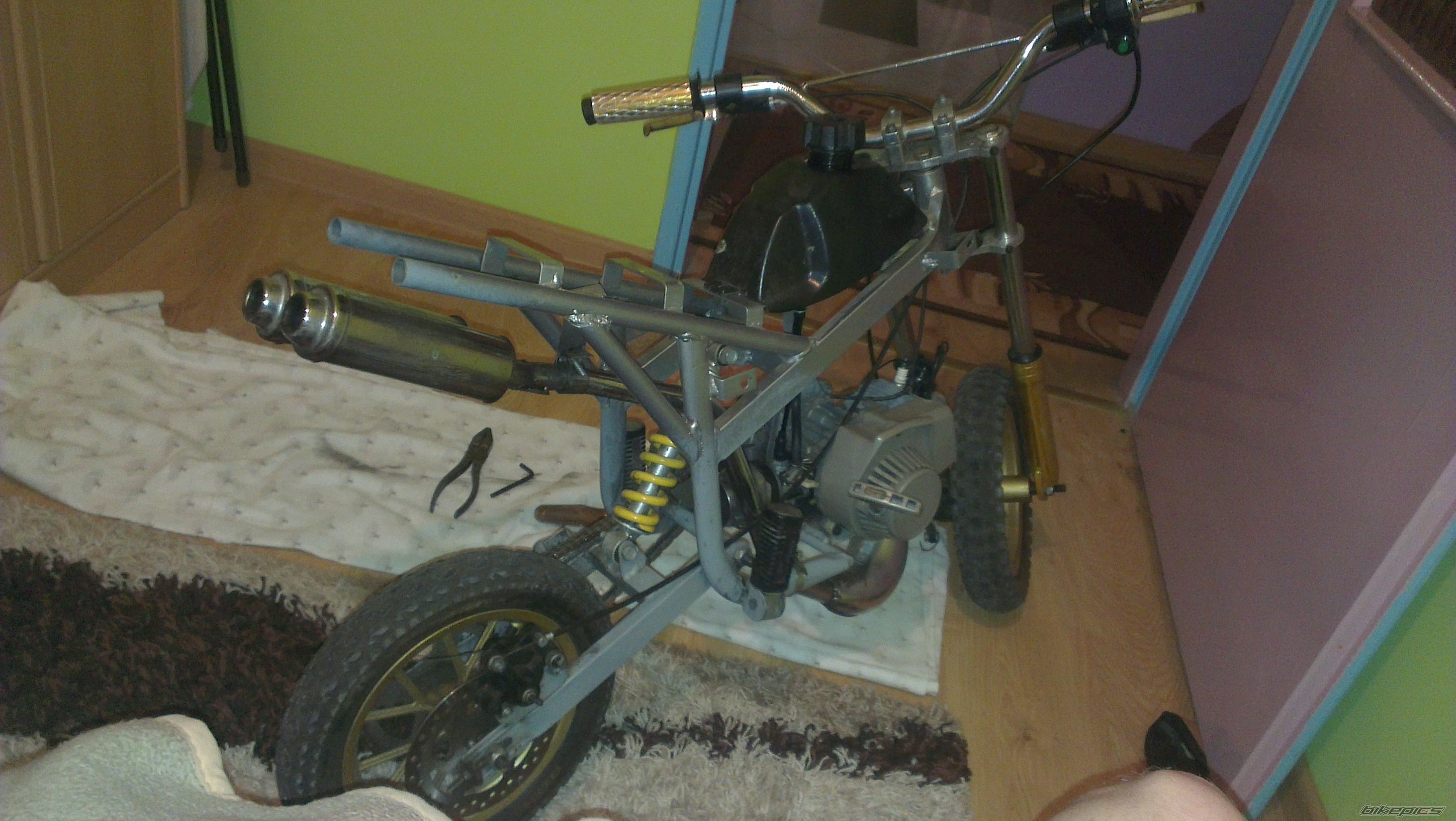 Bike Photo 2660181