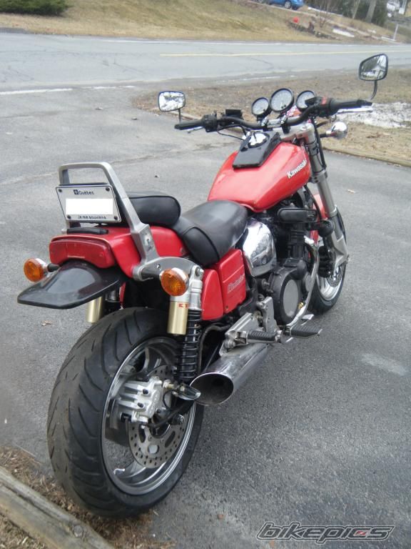 Bike Photo 2660196
