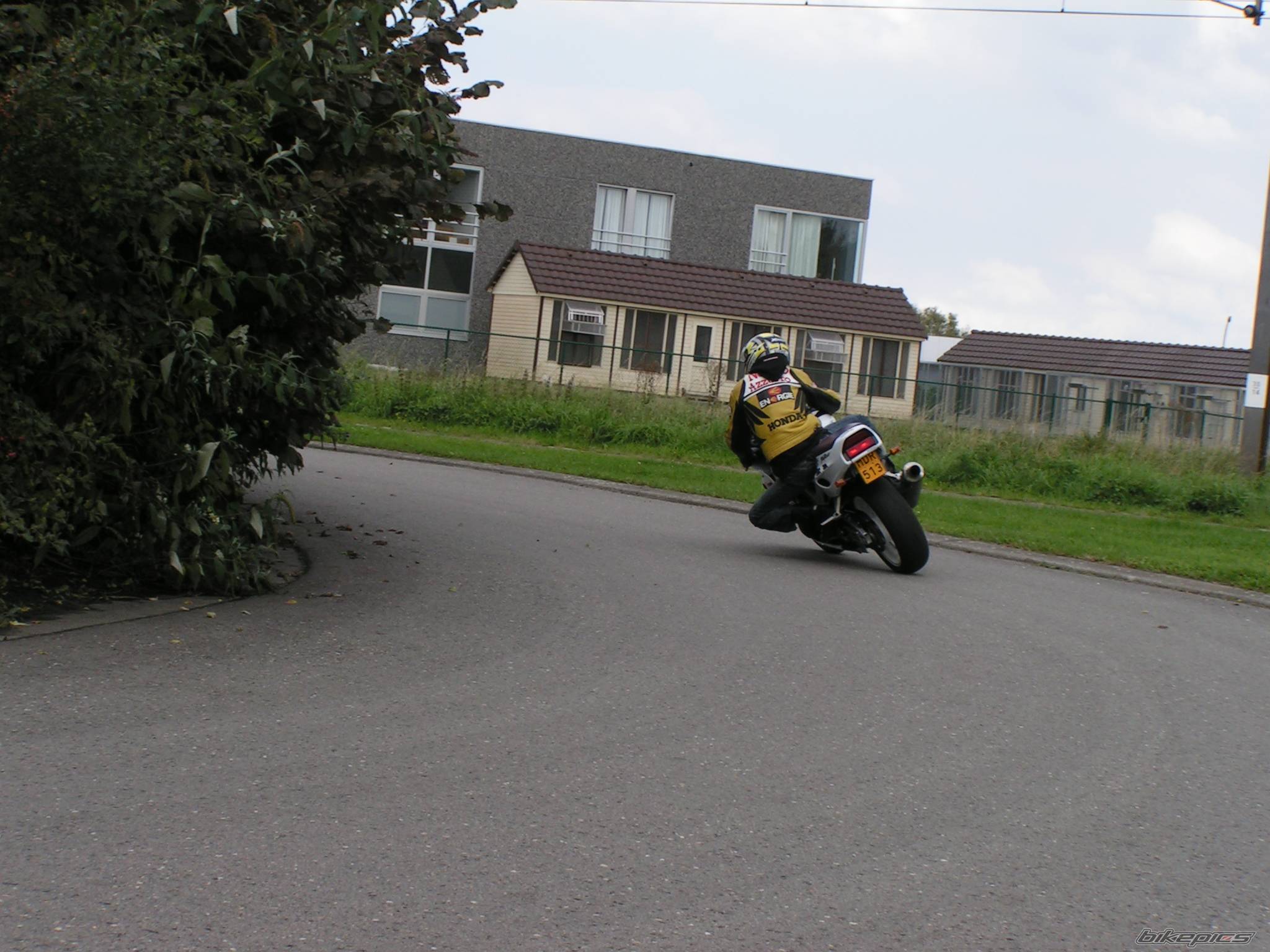 Bike Photo 266024