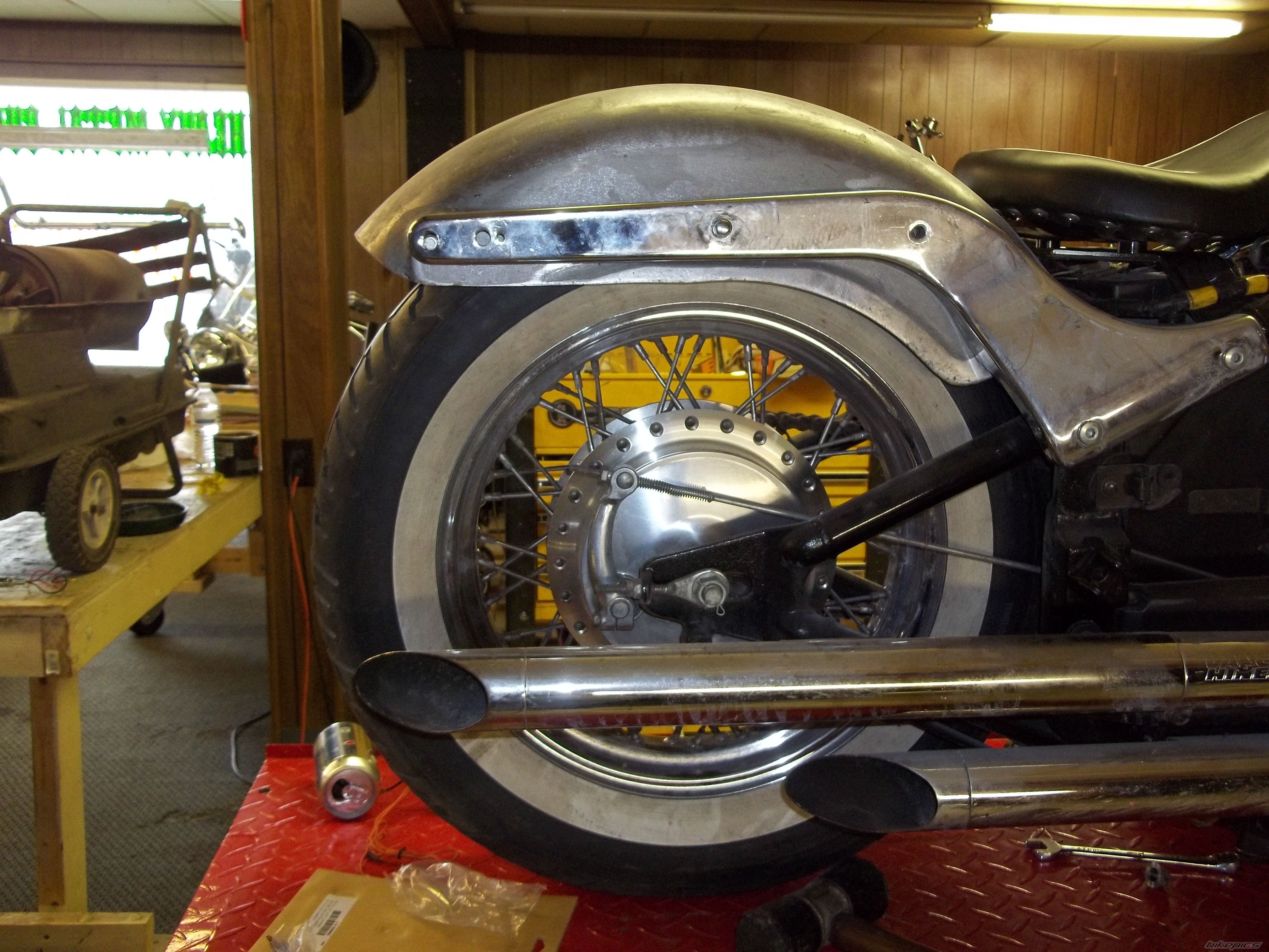 Bike Photo 2660291