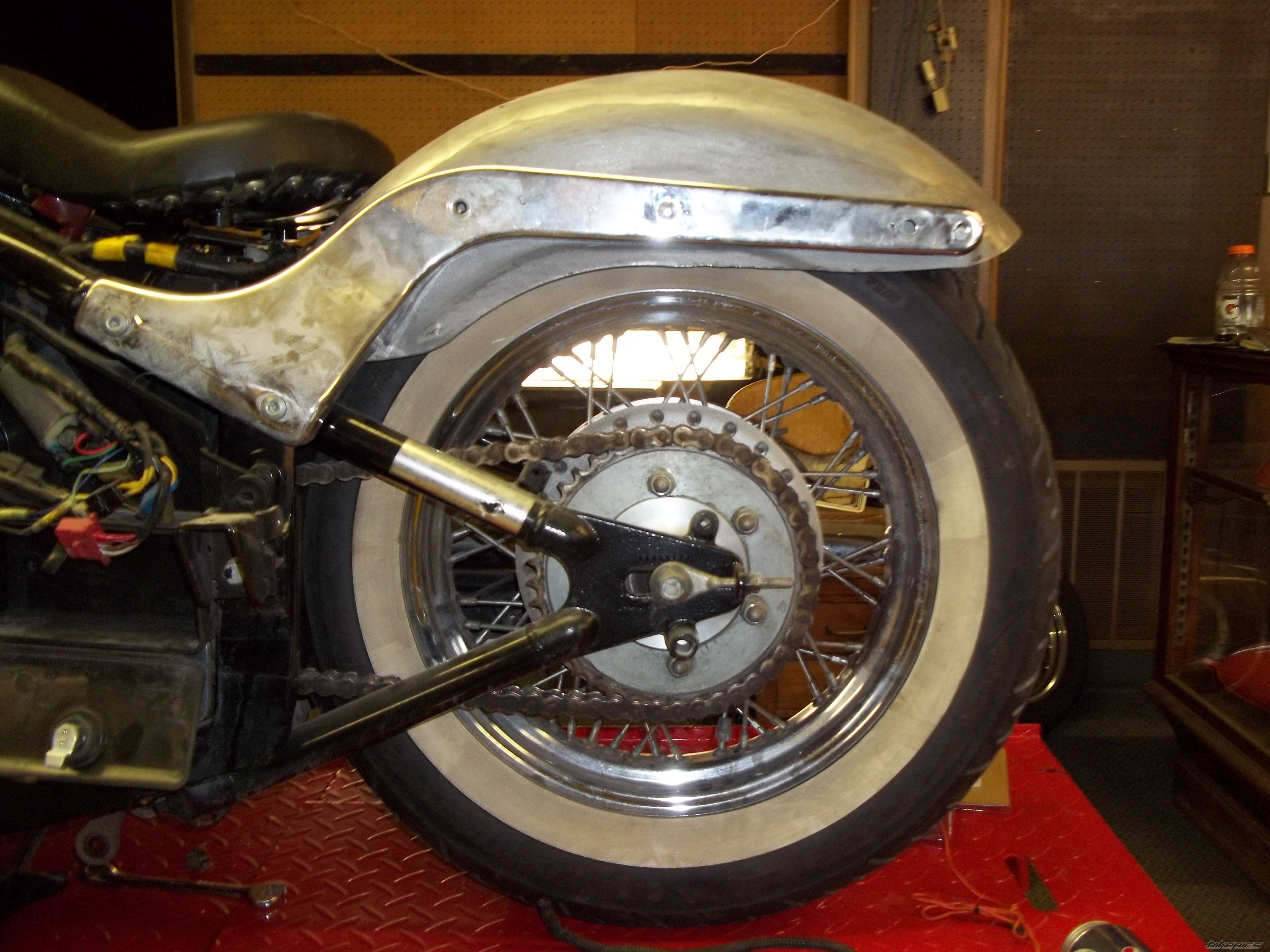 Bike Photo 2660292