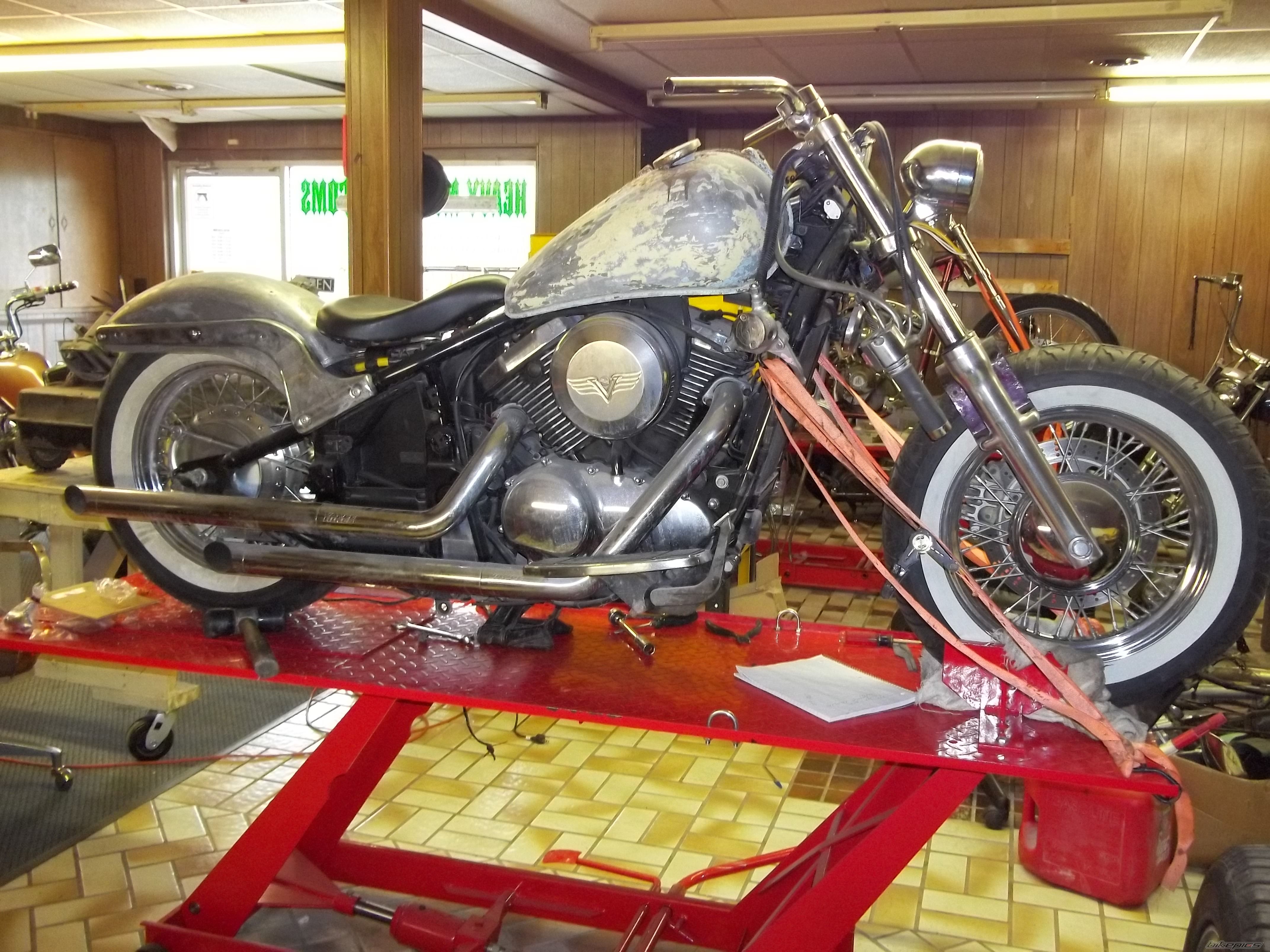 Bike Photo 2660293