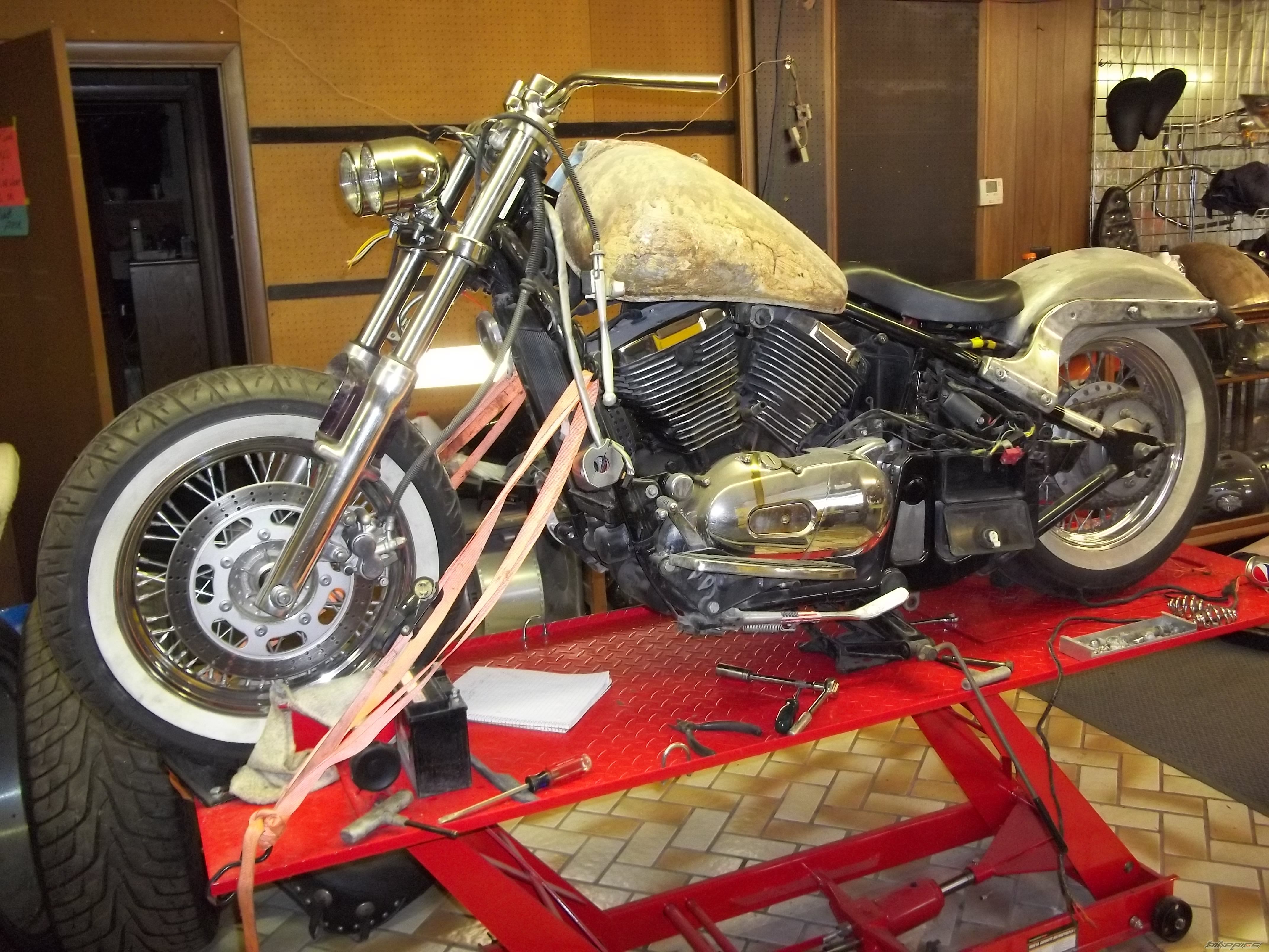 Bike Photo 2660294