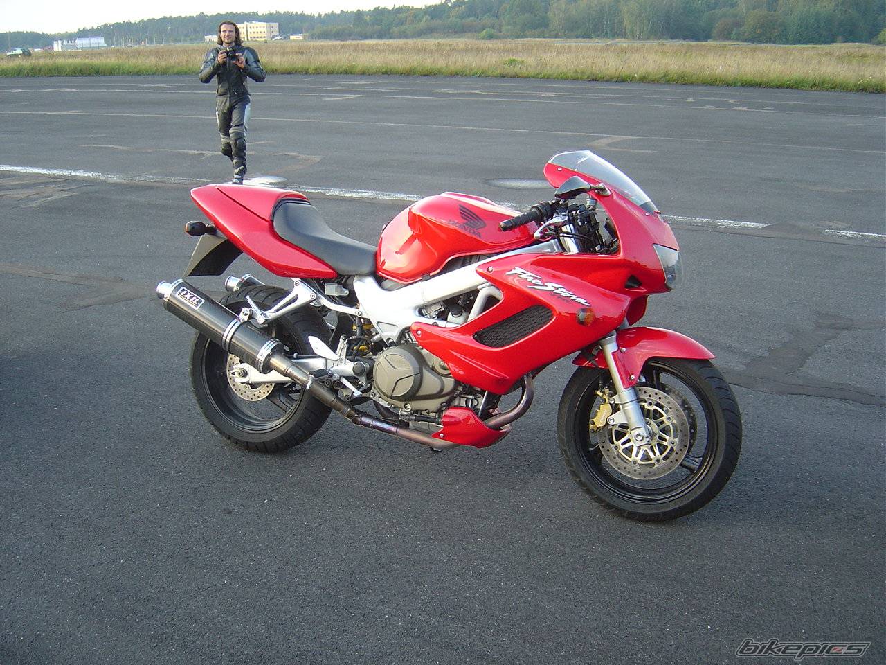 Bike Photo 266030