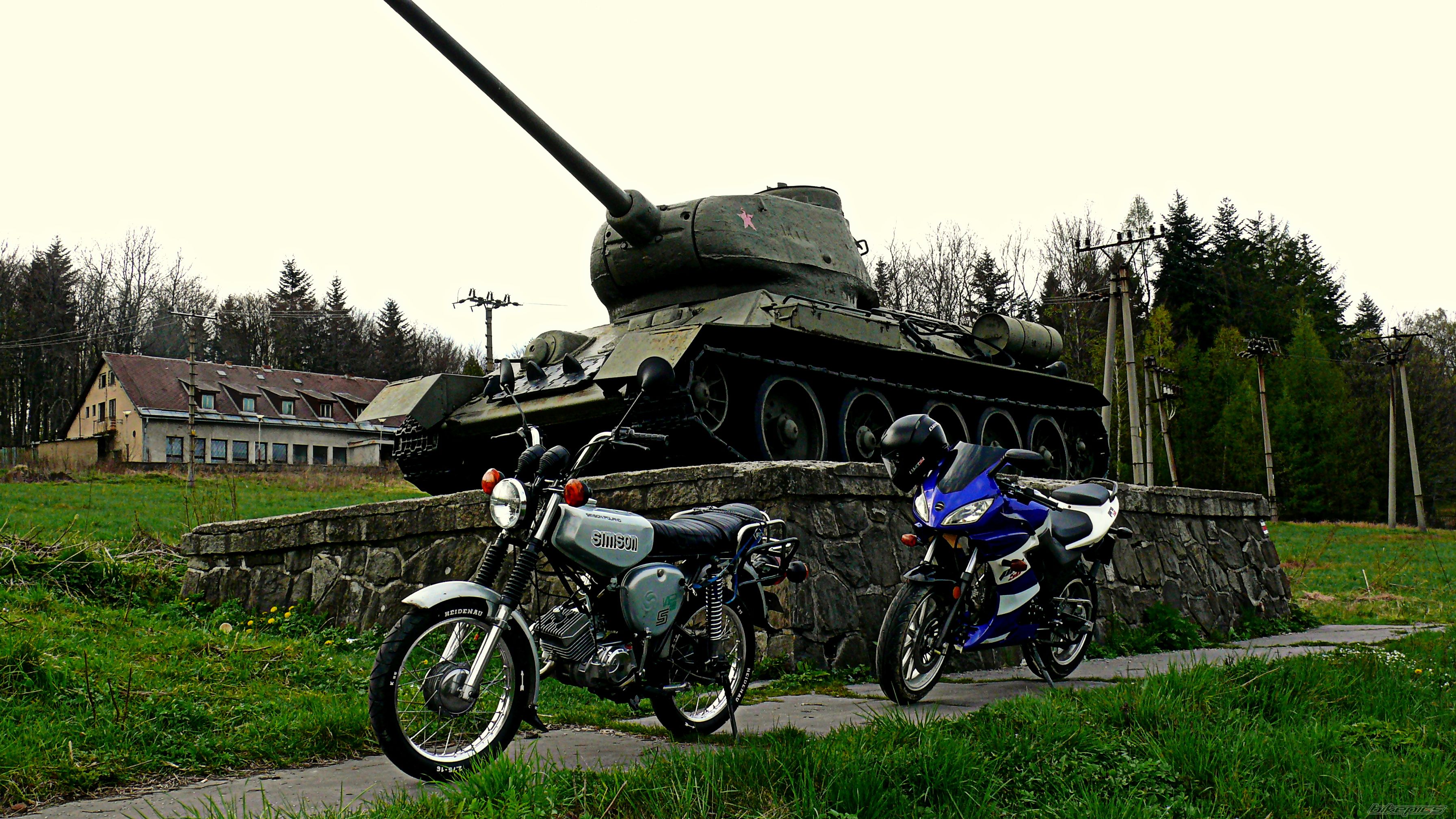 Bike Photo 2660320