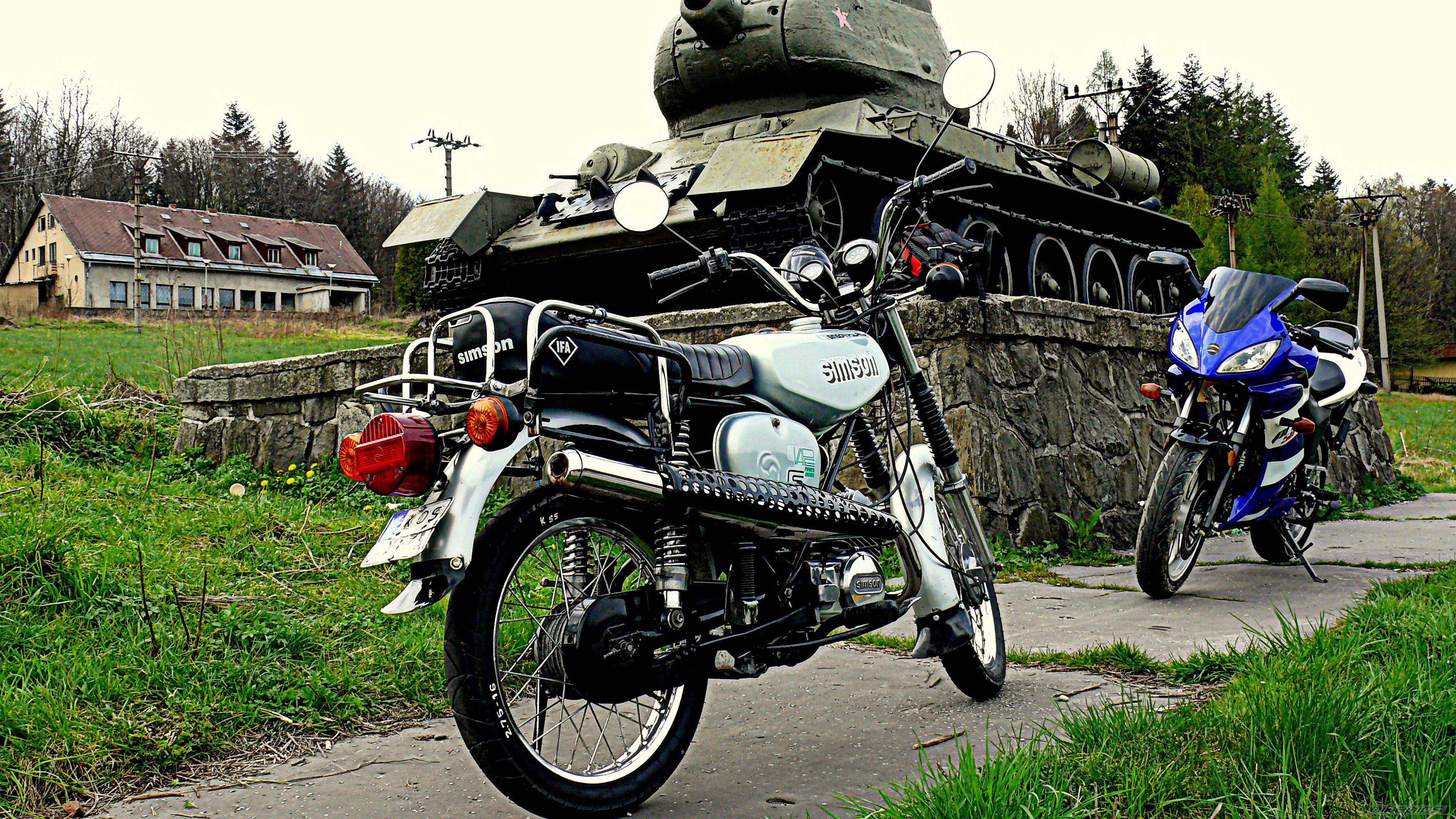 Bike Photo 2660322