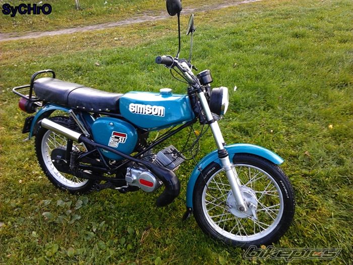 Bike Photo 2660335