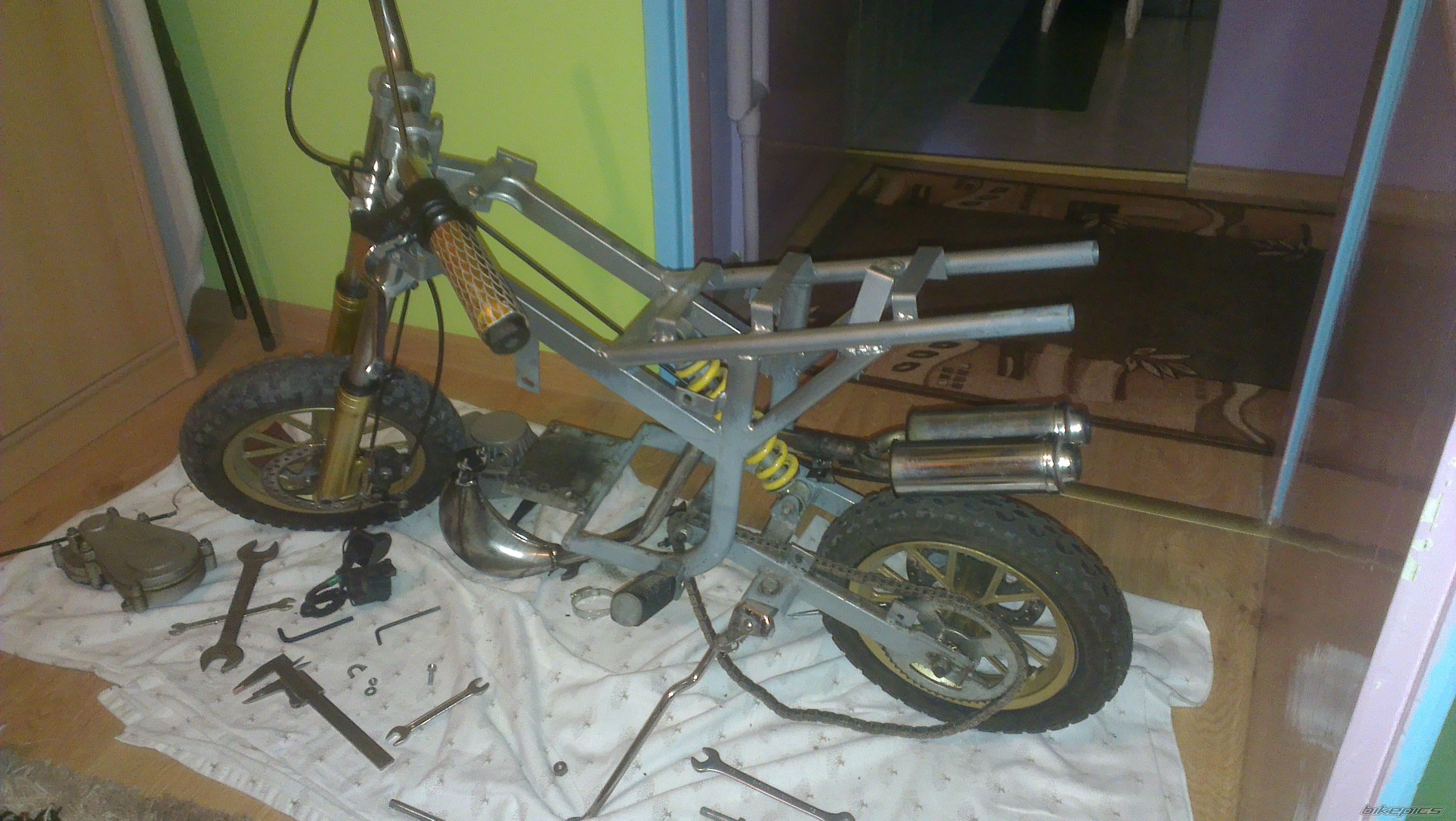 Bike Photo 2660336