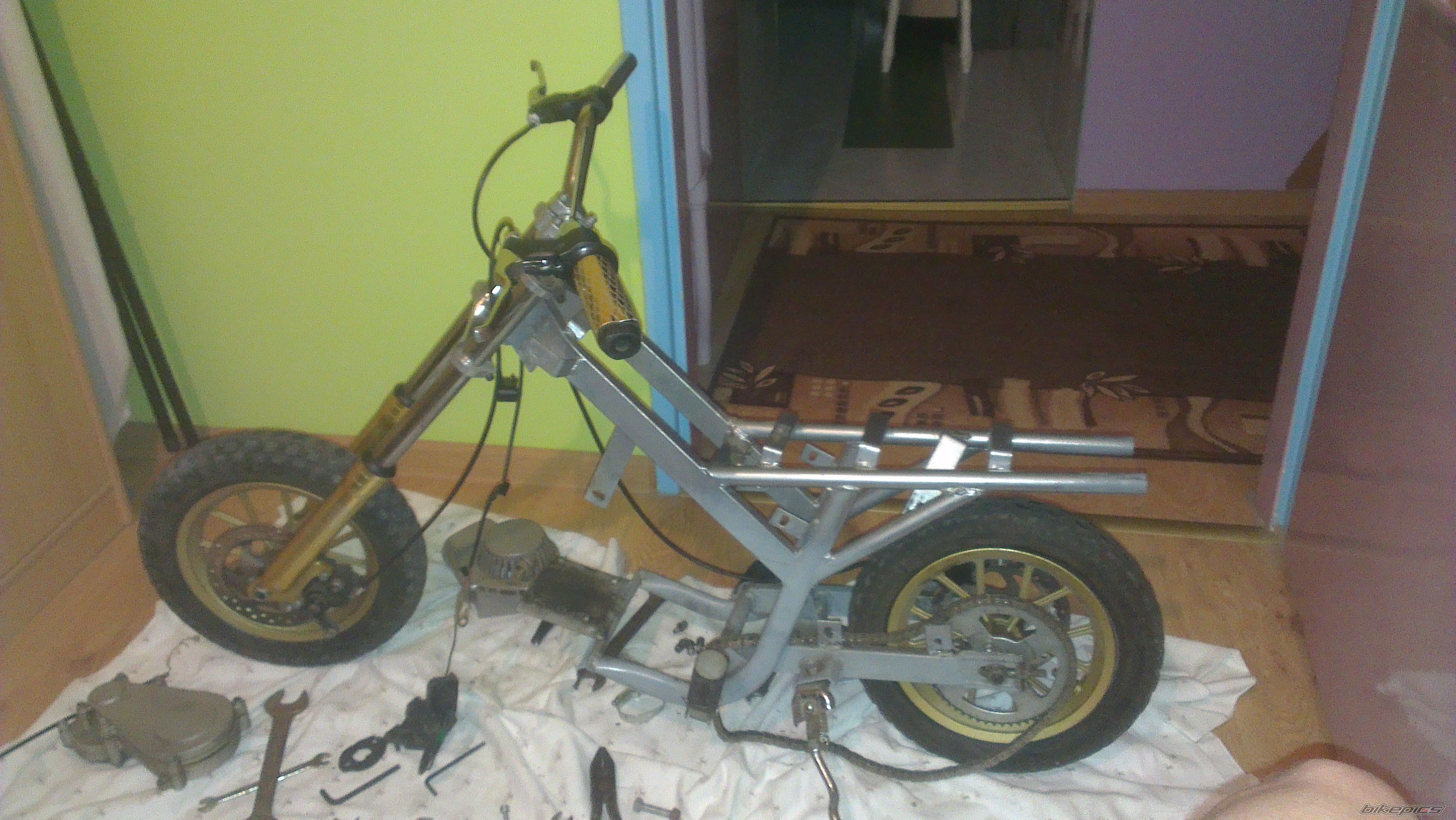 Bike Photo 2660338