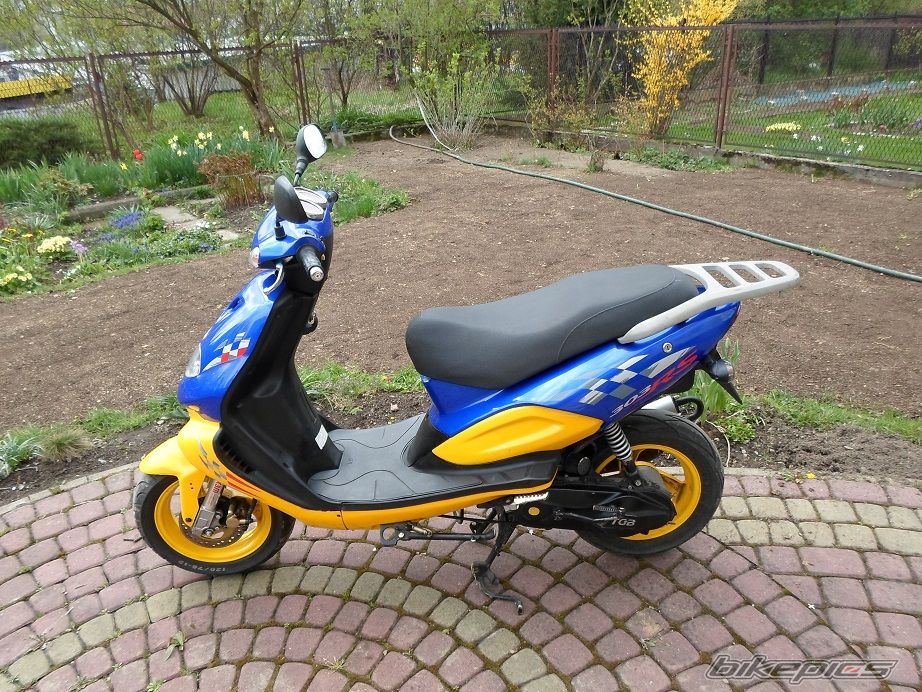 Bike Photo 2660390