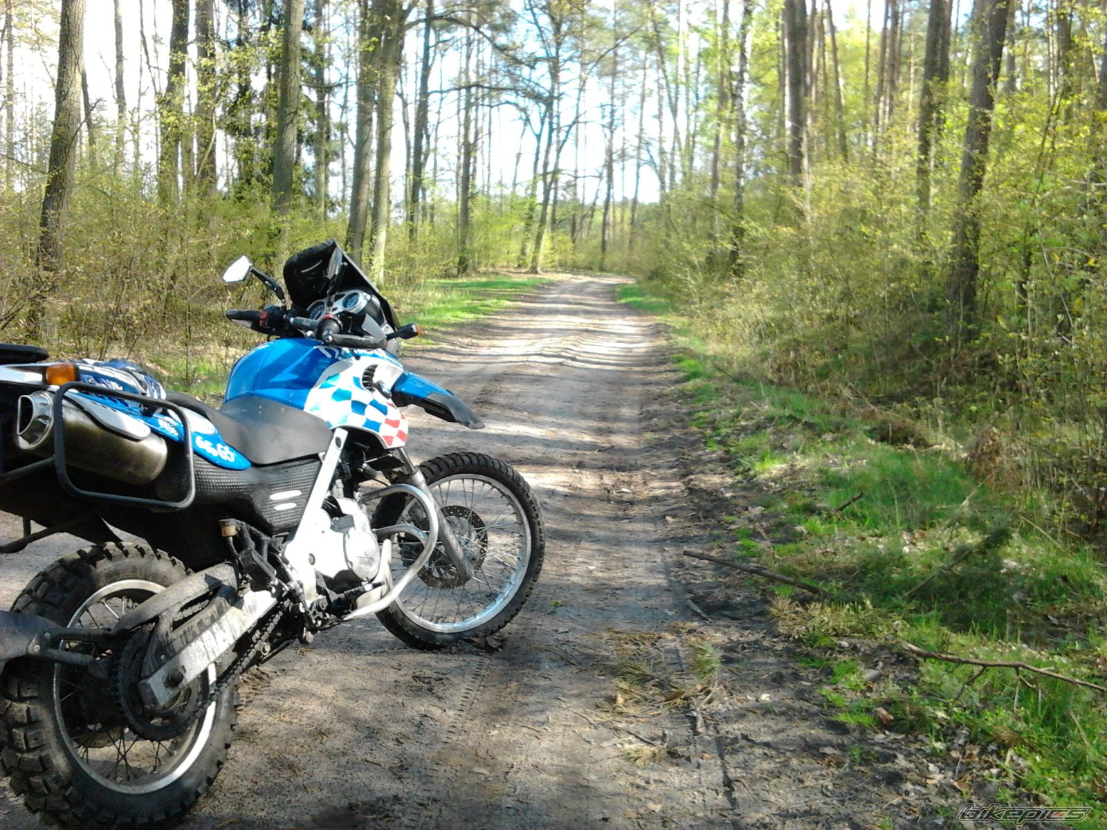 Bike Photo 2660415