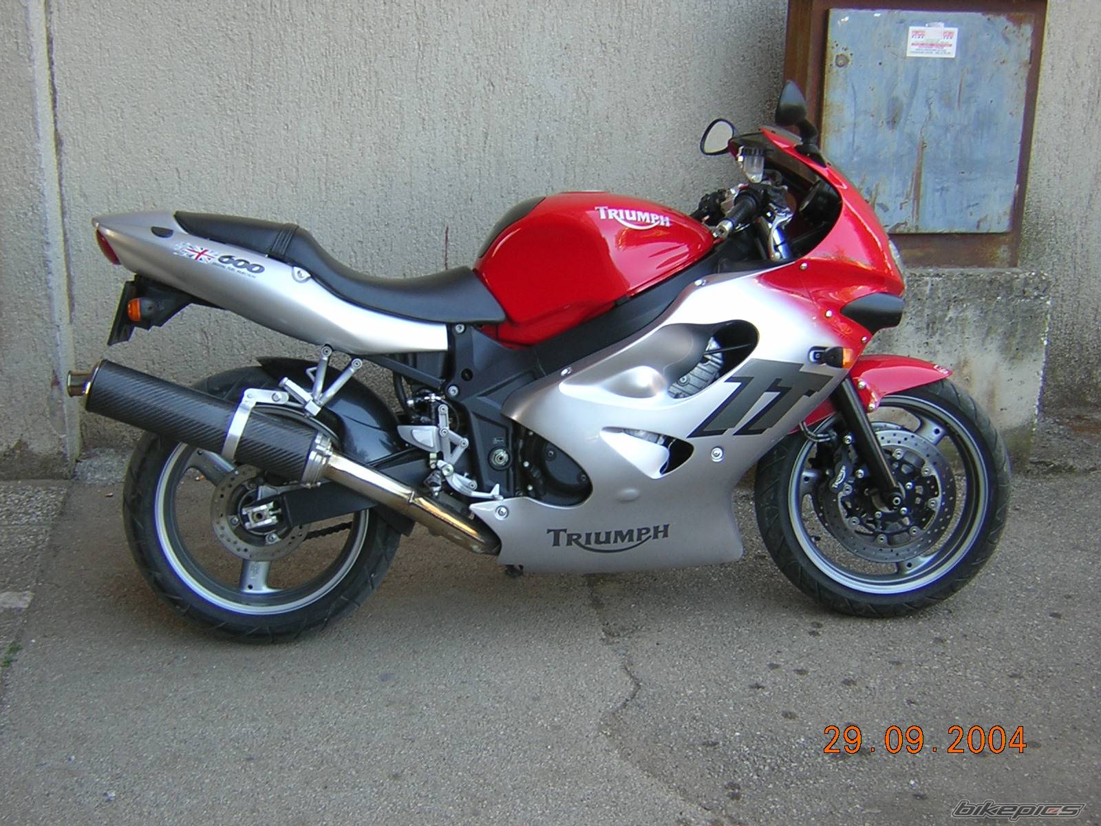 Bike Photo 266048